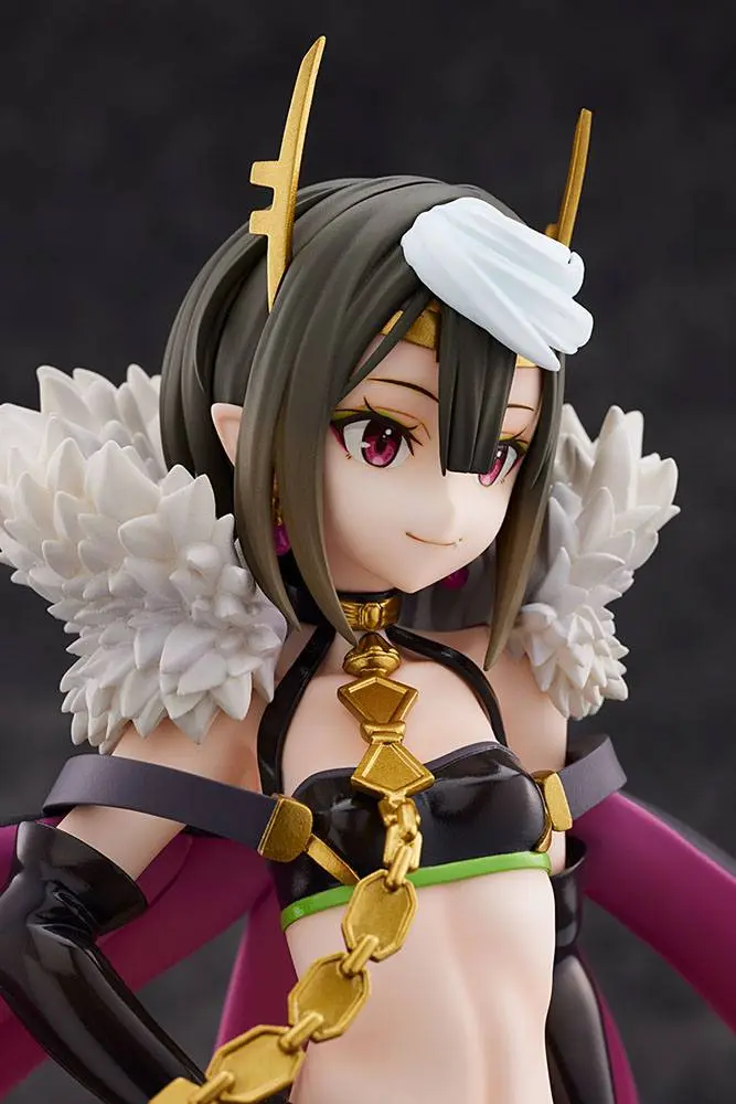 So I'm a Spider, So What? PVC Kip 1/7 Ariel 26 cm fotografija proizvoda