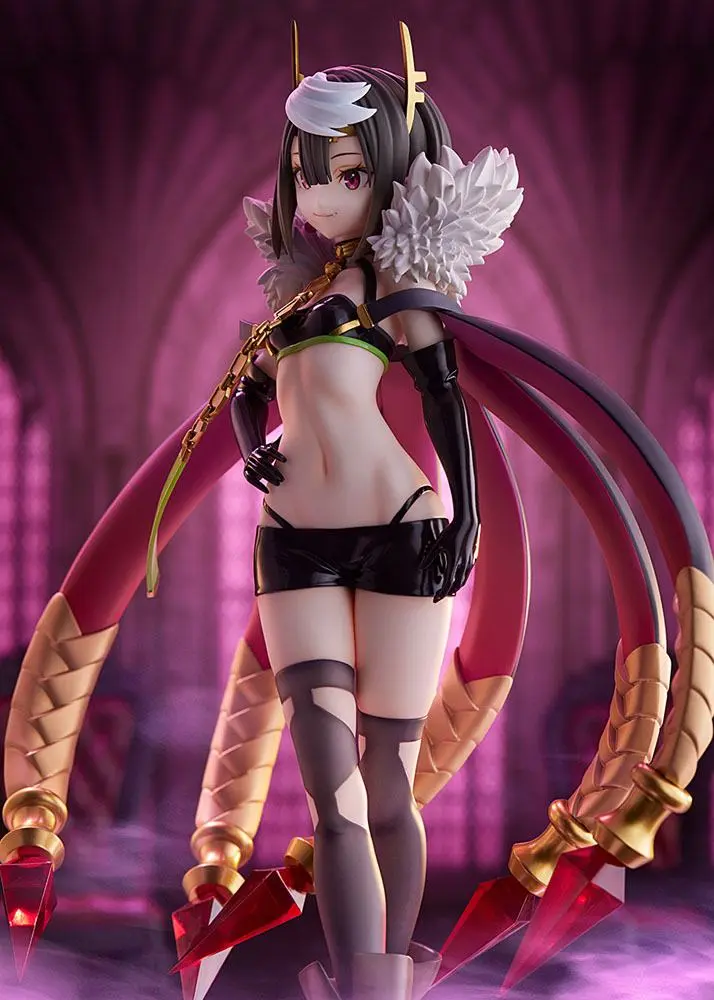 So I'm a Spider, So What? PVC Kip 1/7 Ariel 26 cm fotografija proizvoda