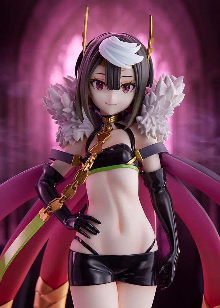 So I'm a Spider, So What? PVC Kip 1/7 Ariel 26 cm fotografija proizvoda