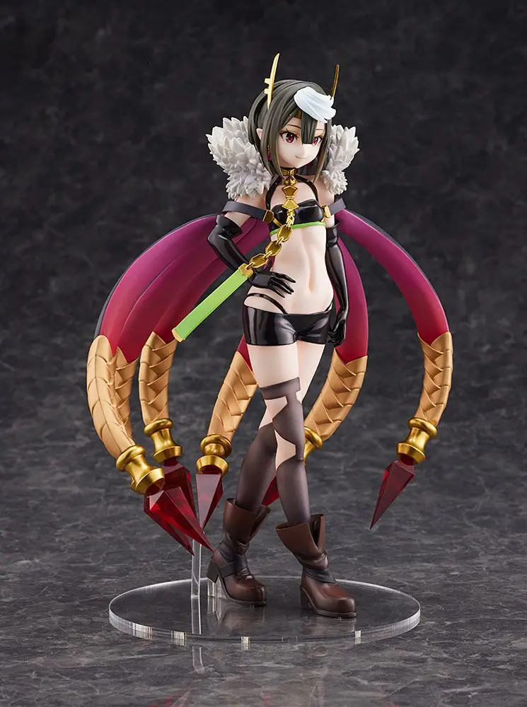 So I'm a Spider, So What? PVC Kip 1/7 Ariel 26 cm fotografija proizvoda