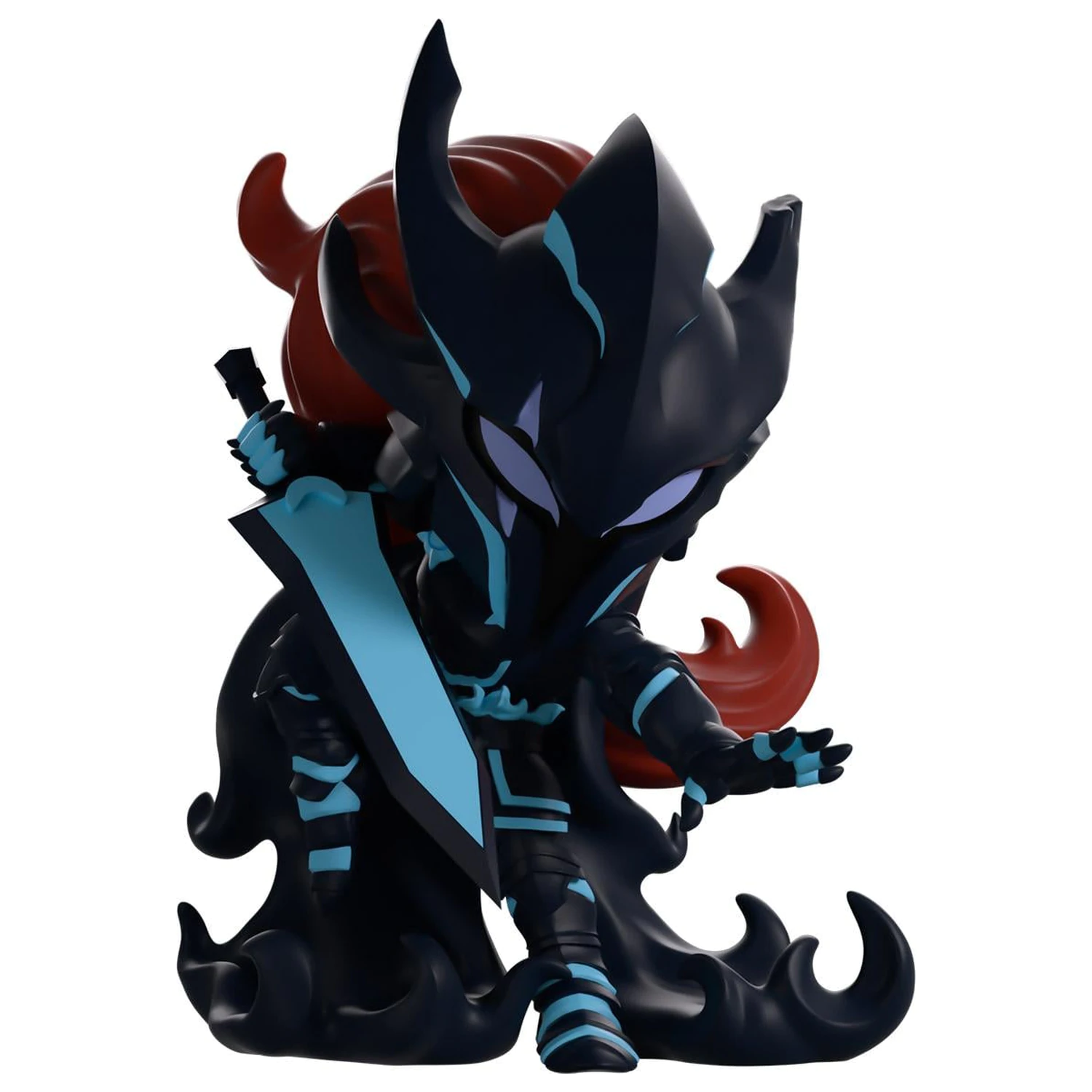 Solo Leveling Battle Igris Figura Youtooz 13,7 cm fotografija proizvoda