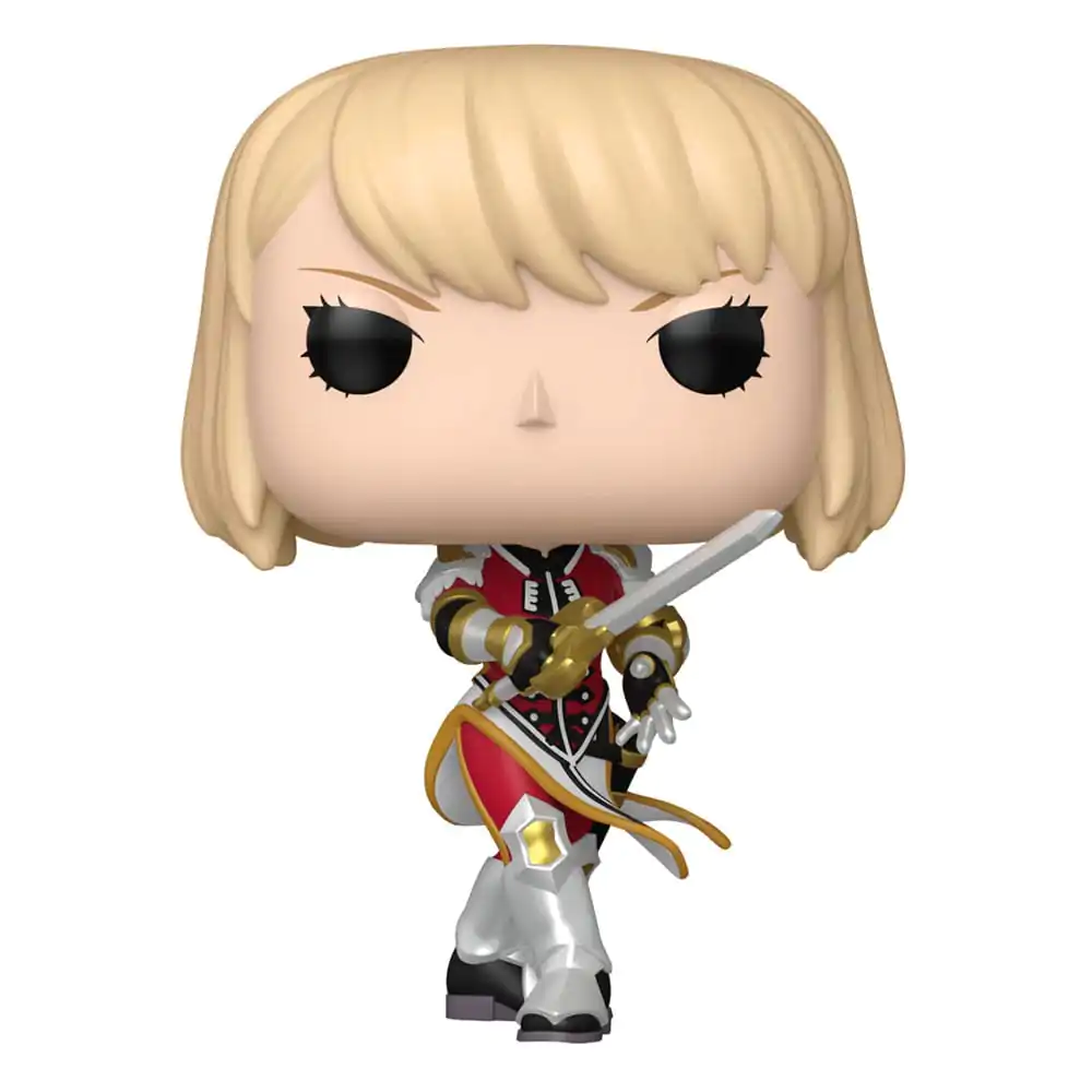 Solo Leveling Funko POP! Animation Vinyl figura Cha Hae-In 9 cm fotografija proizvoda