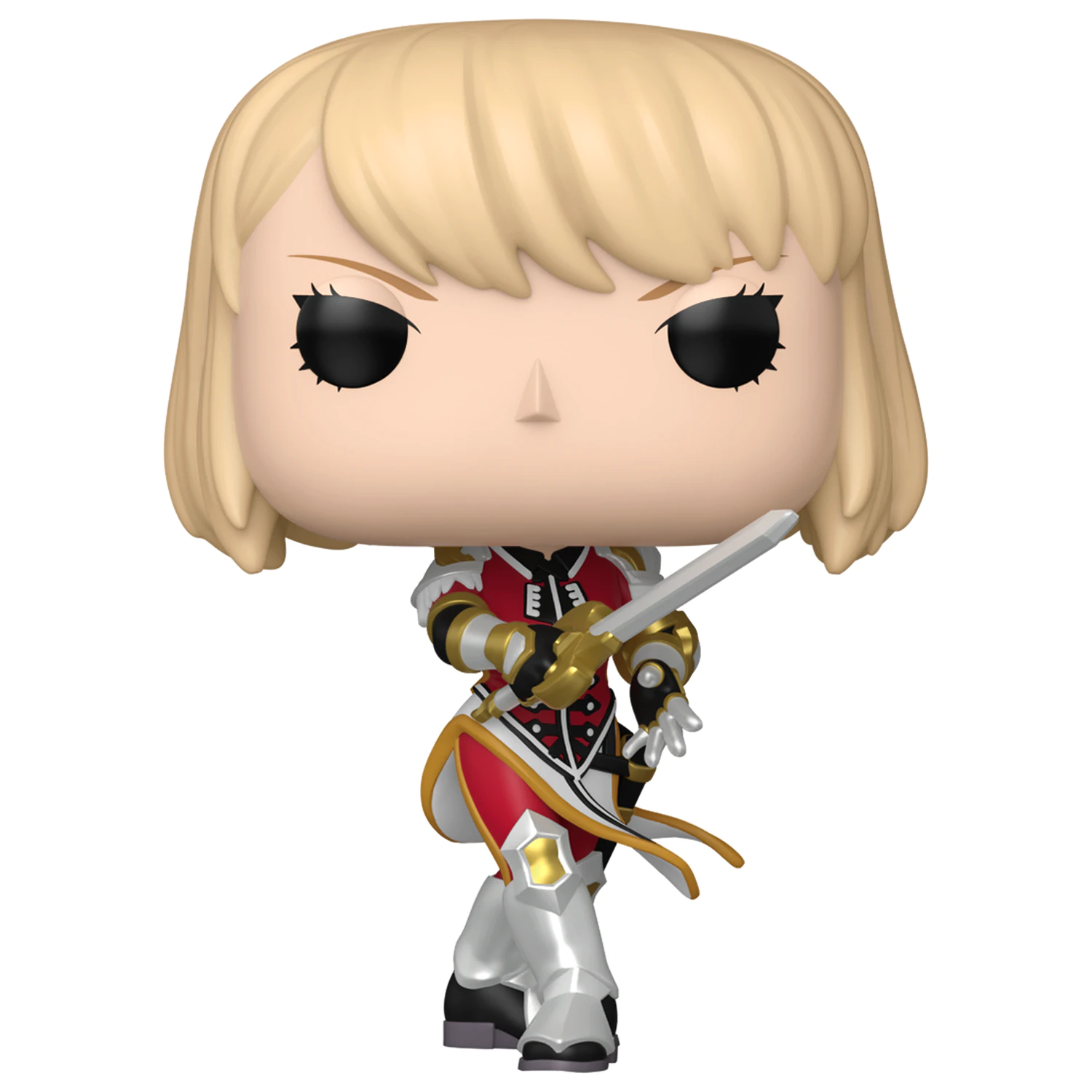 Solo Leveling Funko POP! Animation Vinyl figura Cha Hae-In 9 cm fotografija proizvoda