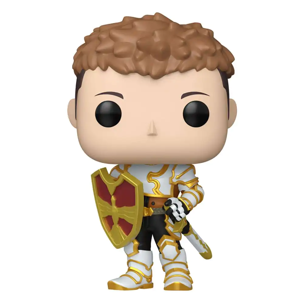 Solo Leveling Funko POP! Animation Vinyl figura Yoo Jinho 9 cm fotografija proizvoda