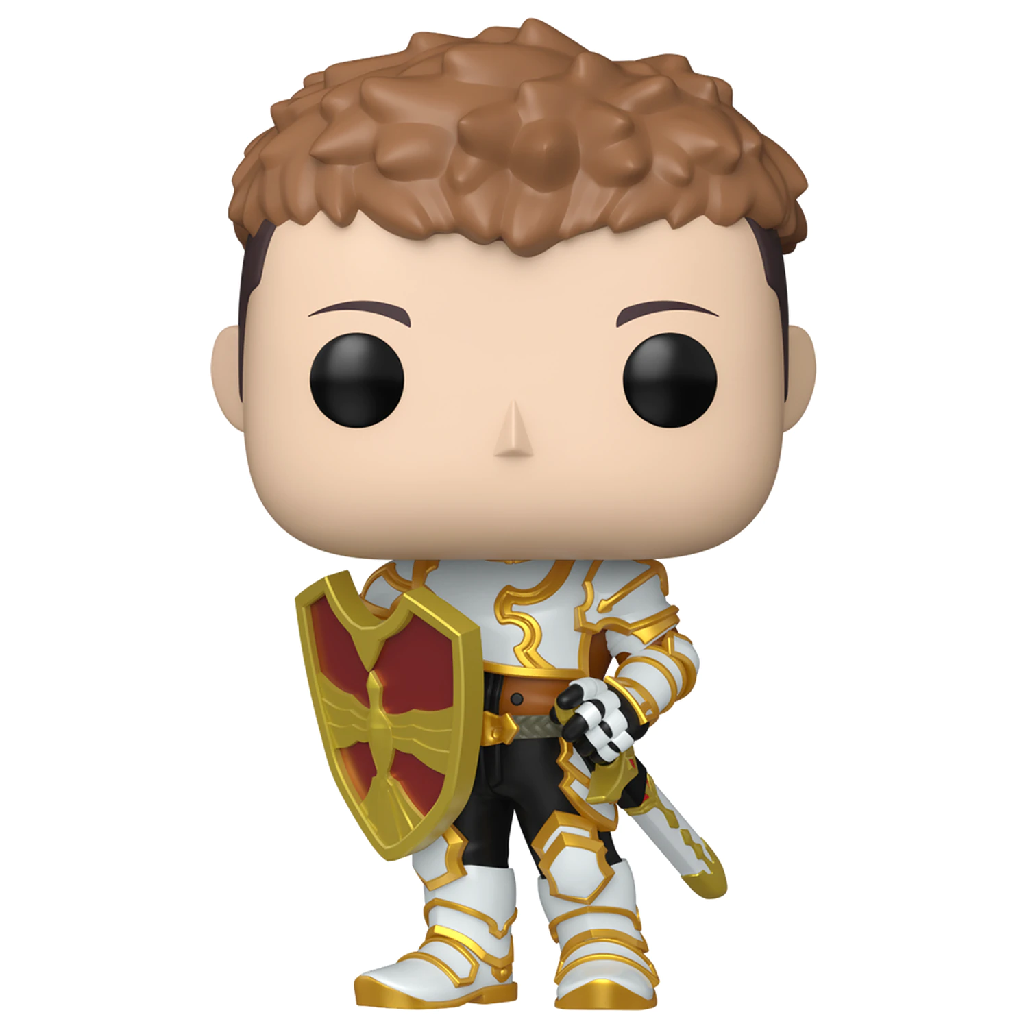 Solo Leveling Funko POP! Animation Vinyl figura Yoo Jinho 9 cm fotografija proizvoda