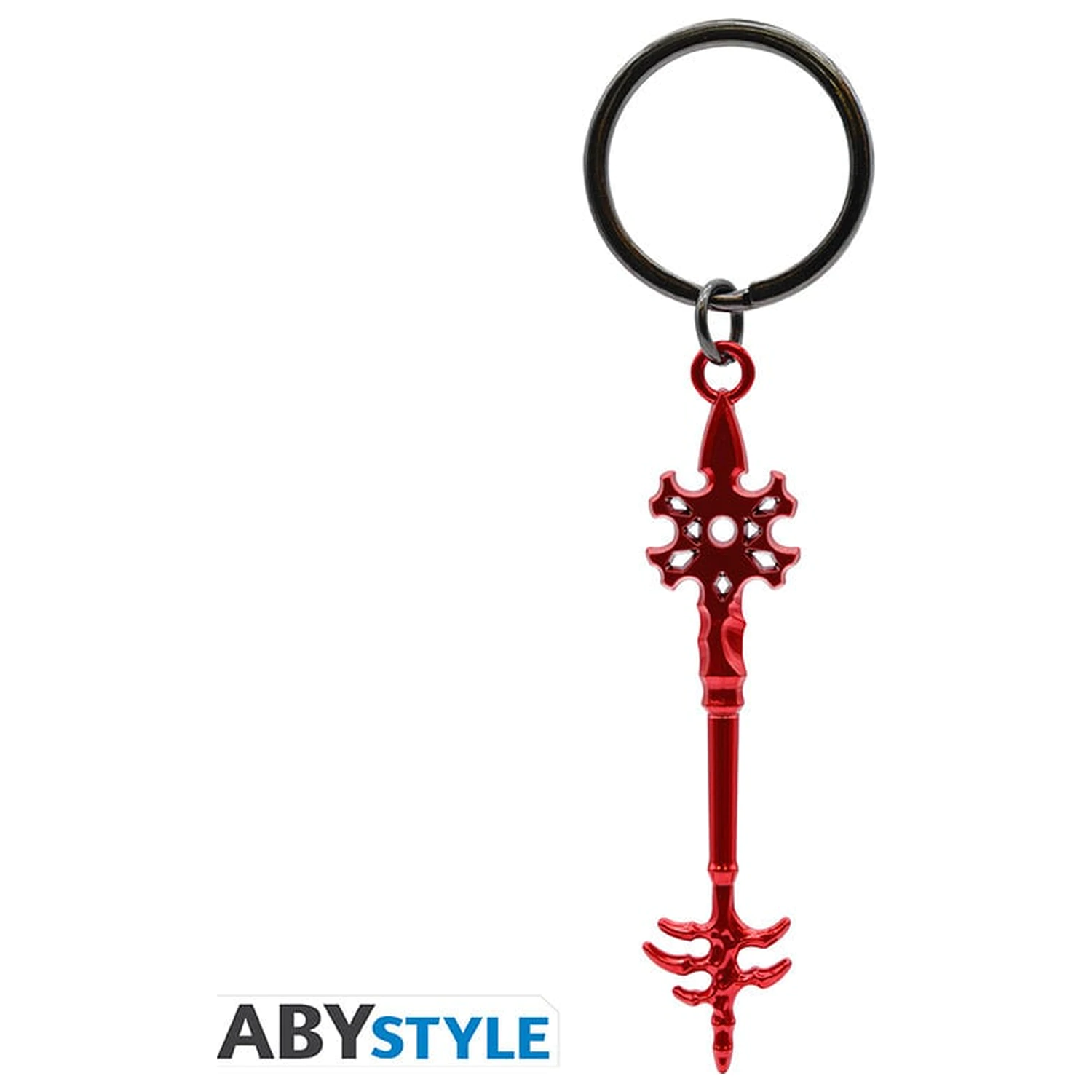 Solo Leveling Key to the Demon Castle 3D Privjesak za ključeve fotografija proizvoda