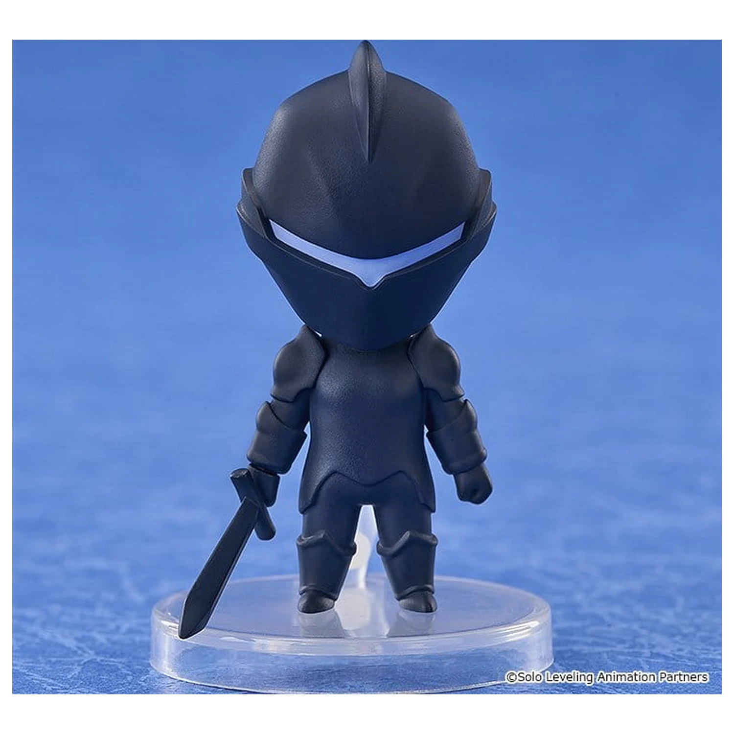 Solo Leveling Nendoroid akcijska figura Sung Jinwoo 10 cm fotografija proizvoda