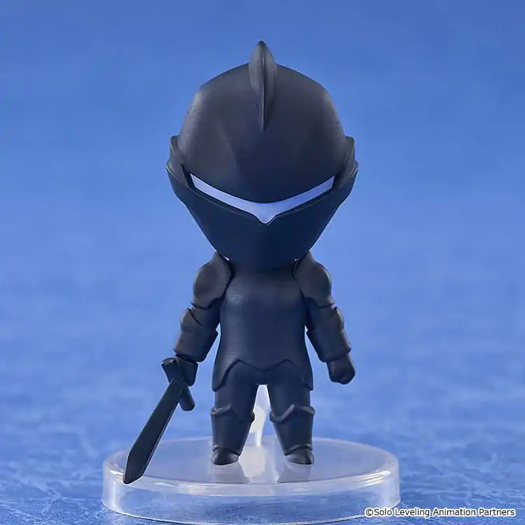 Solo Leveling Nendoroid Doll akcijska figura Sung Jinwoo 10 cm fotografija proizvoda