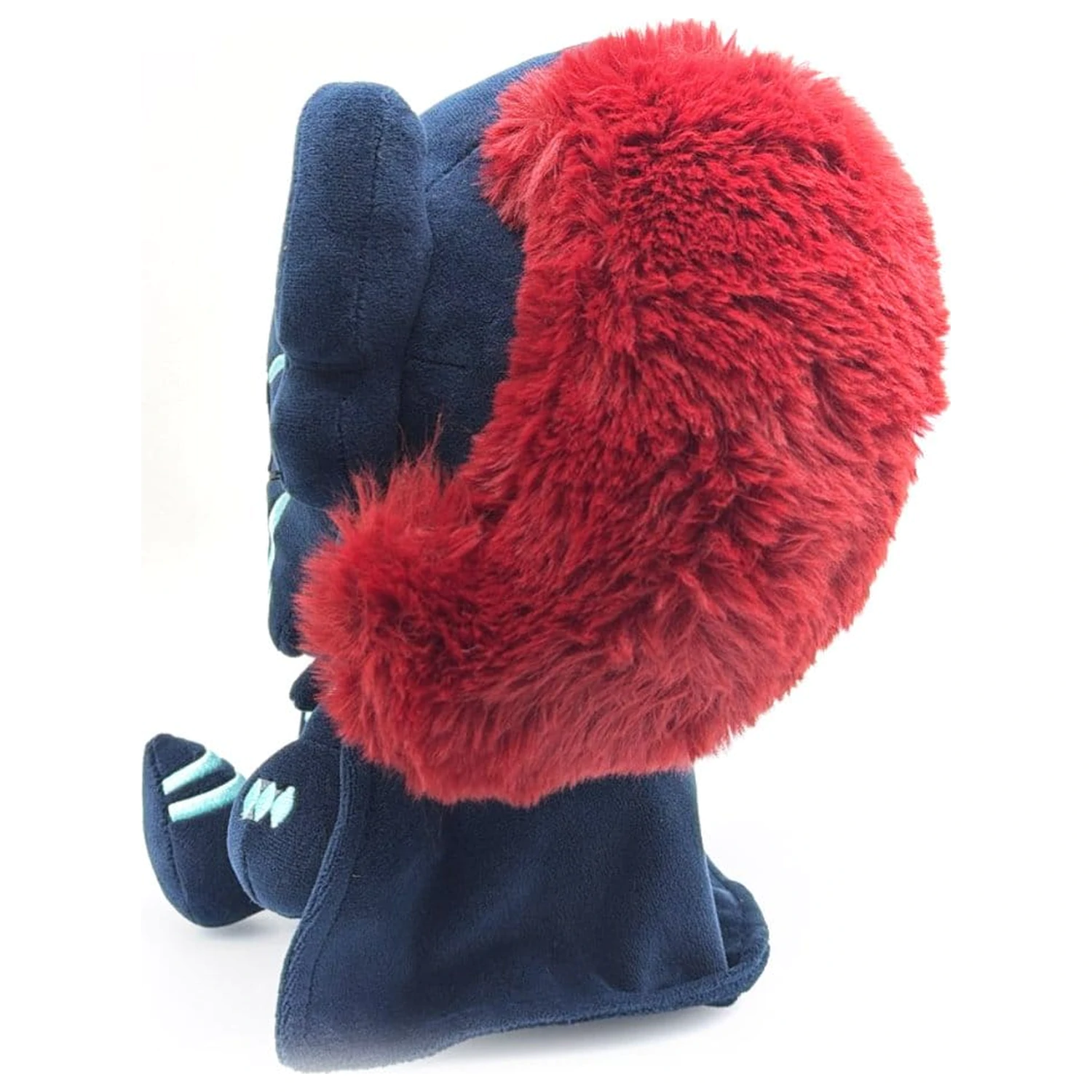 Solo Leveling Plišana figura Igris 22 cm fotografija proizvoda
