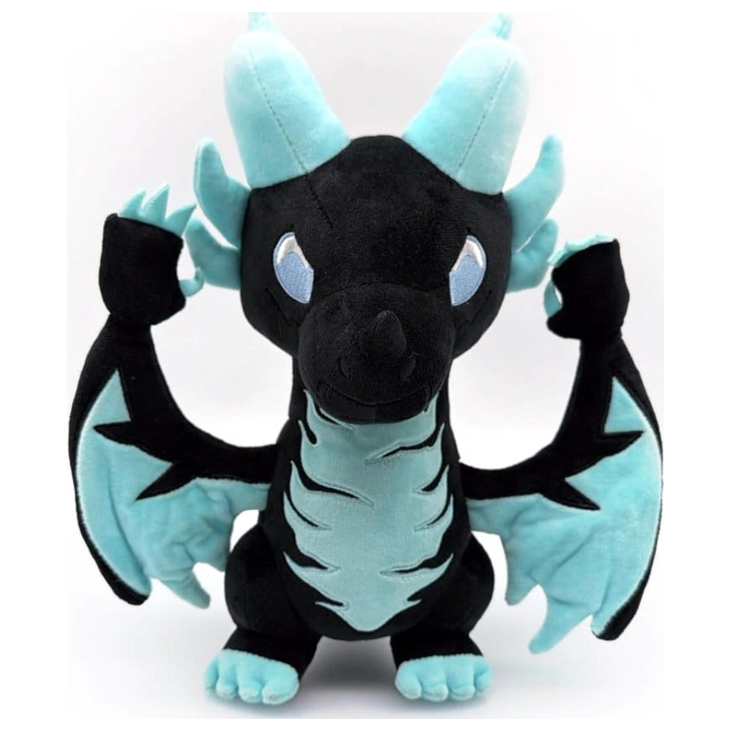 Solo Leveling Plišana figura Kaisel 22 cm fotografija proizvoda
