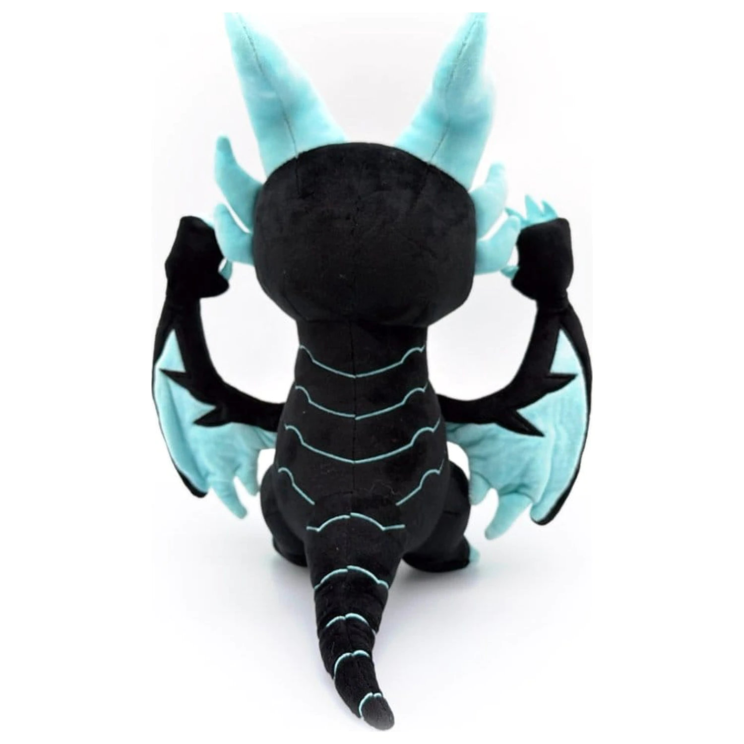 Solo Leveling Plišana figura Kaisel 22 cm fotografija proizvoda