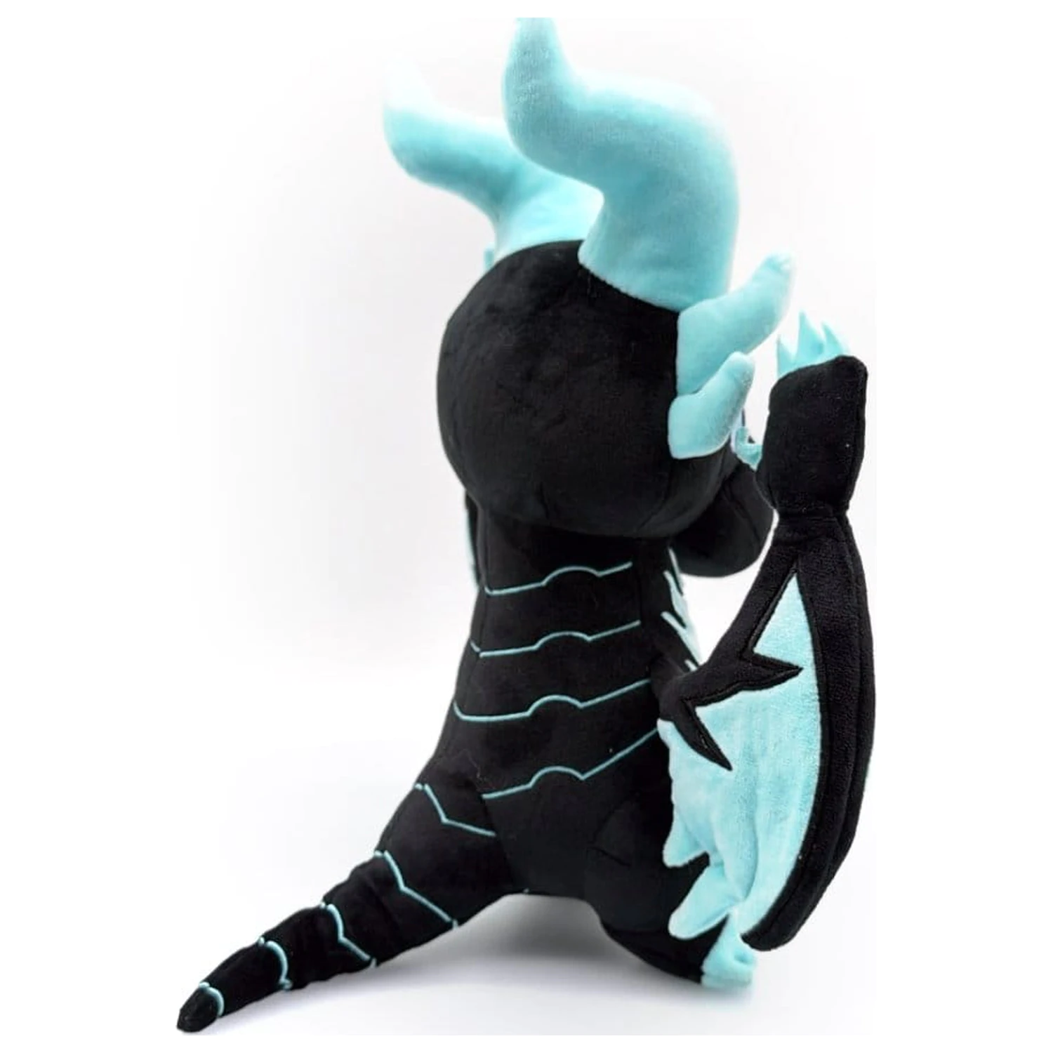 Solo Leveling Plišana figura Kaisel 22 cm fotografija proizvoda