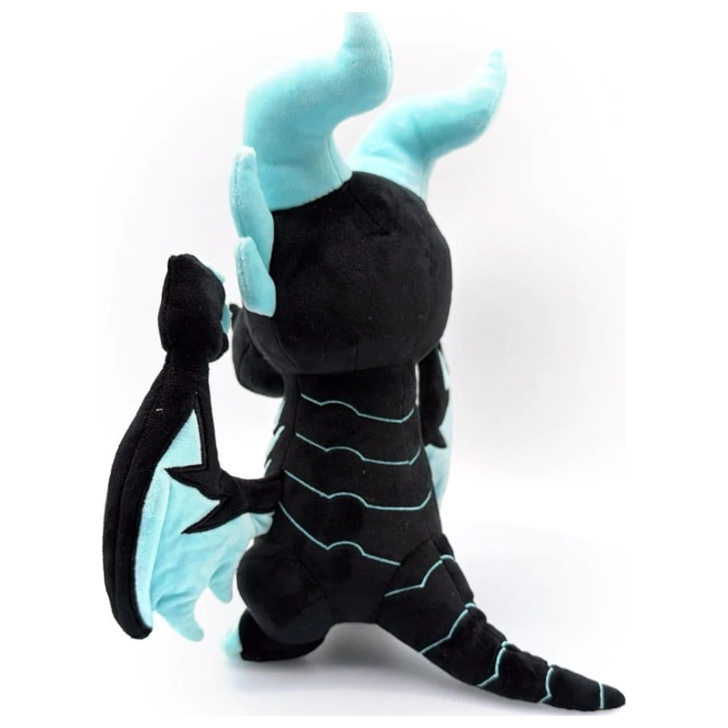 Solo Leveling Plišana figura Kaisel 22 cm fotografija proizvoda