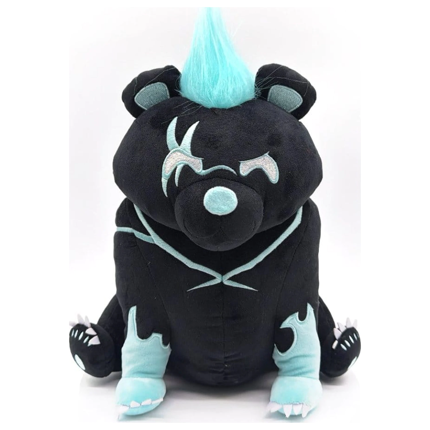 Solo Leveling Plišana figura Tank 22 cm fotografija proizvoda