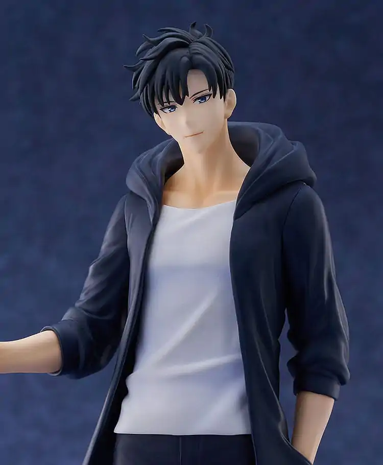 Solo Leveling Pop Up Parade PVC Statua Sung Jinwoo veličine L 24 cm fotografija proizvoda