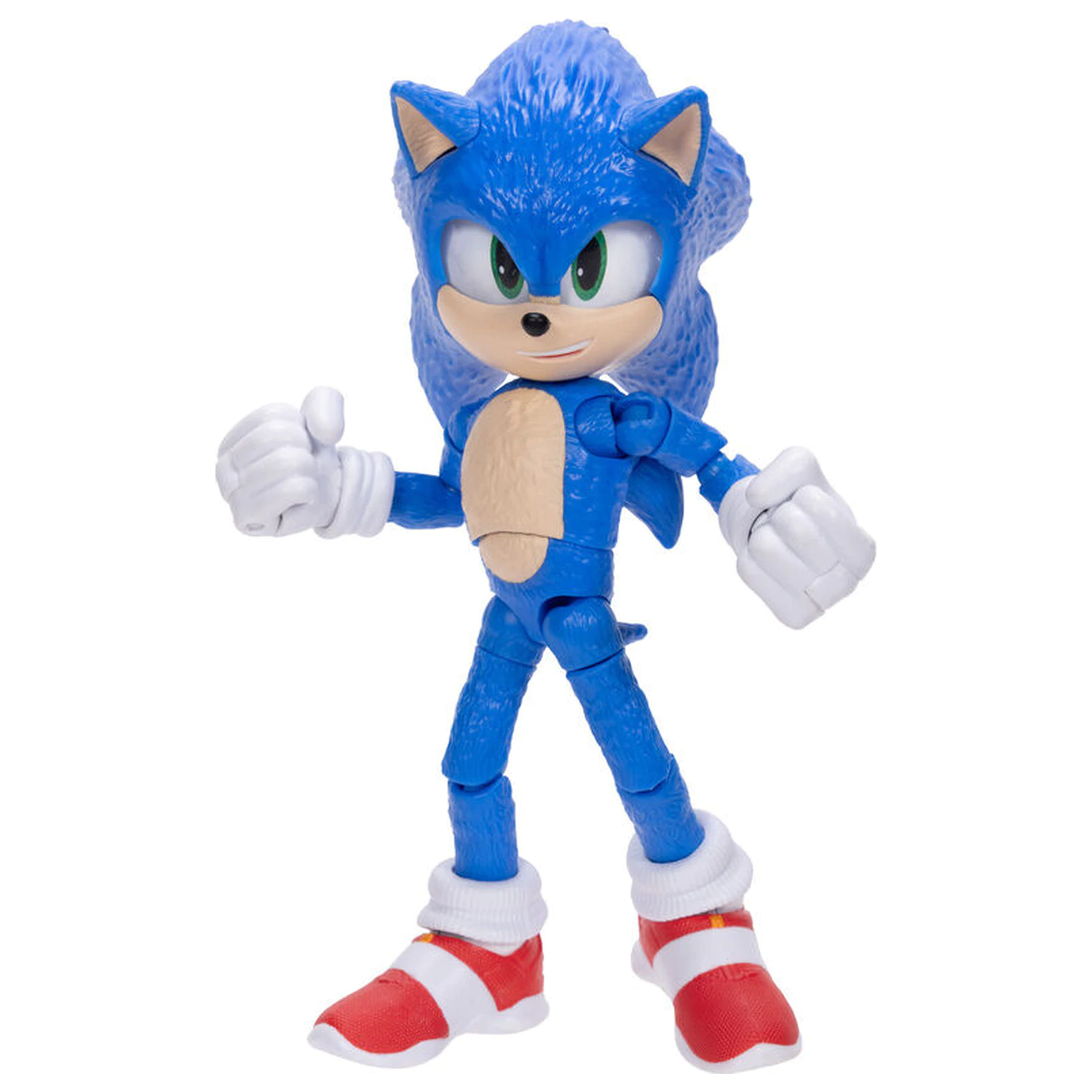 Sonic 3 figura 13cm fotografija proizvoda