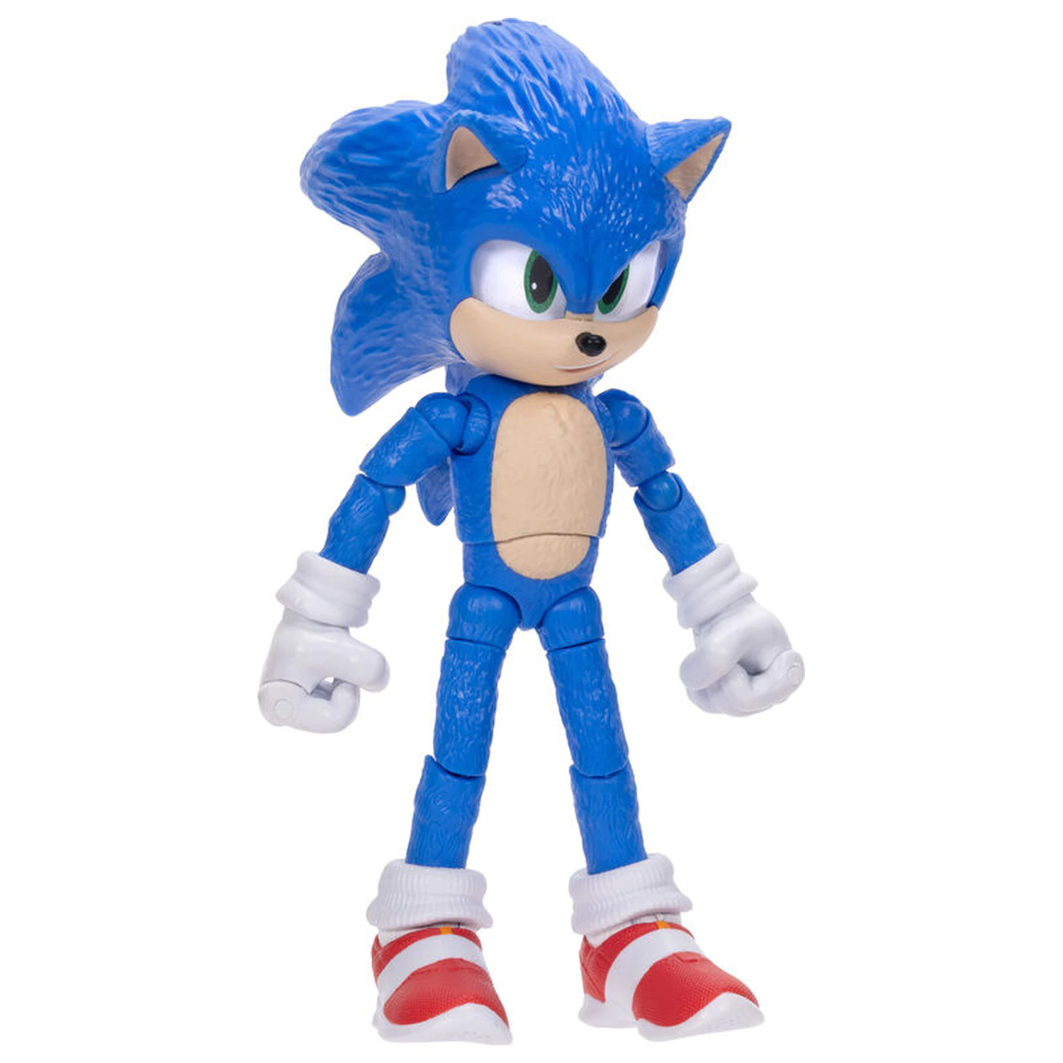Sonic 3 figura 13cm fotografija proizvoda