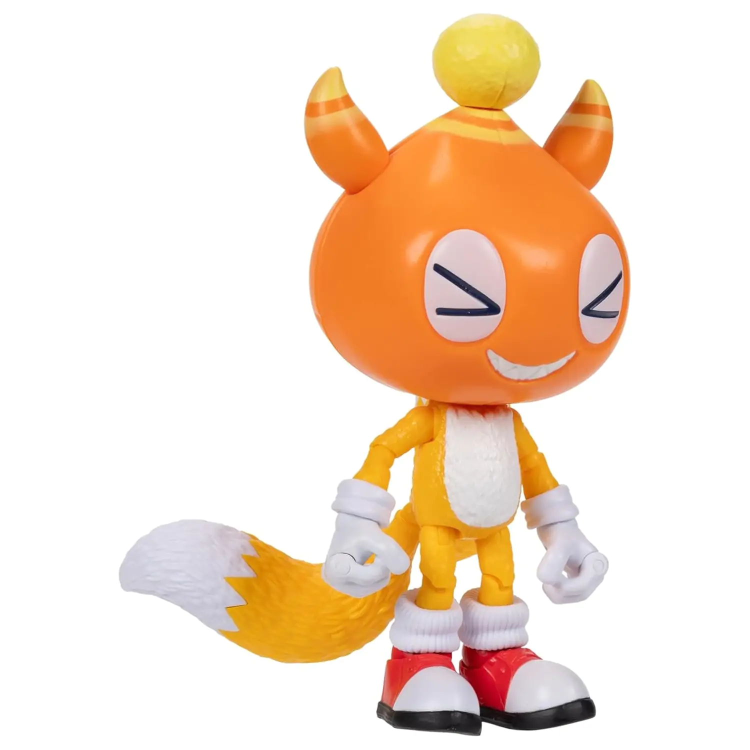Sonic 3 figure - Chao Mascot Tails fotografija proizvoda