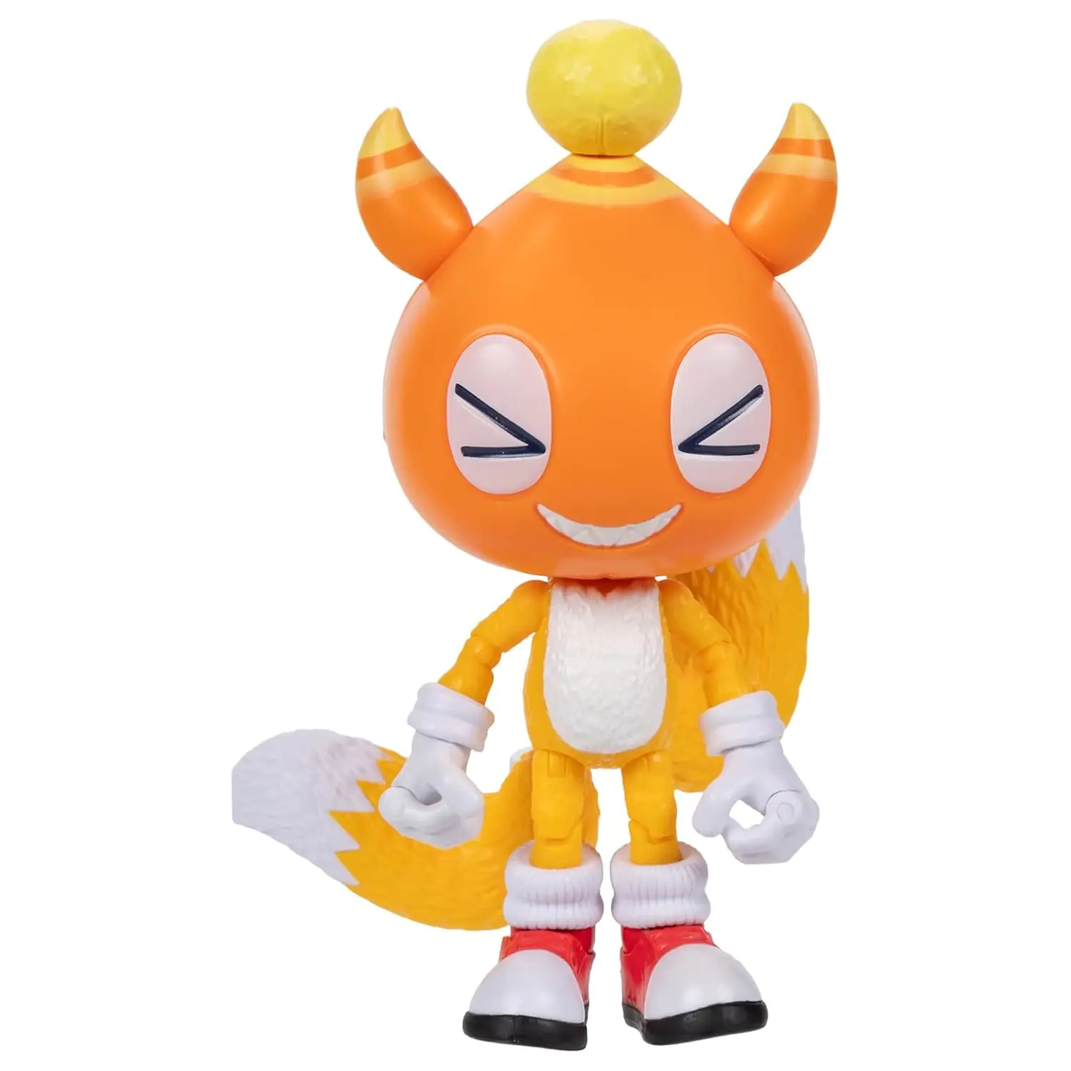 Sonic 3 figure - Chao Mascot Tails fotografija proizvoda