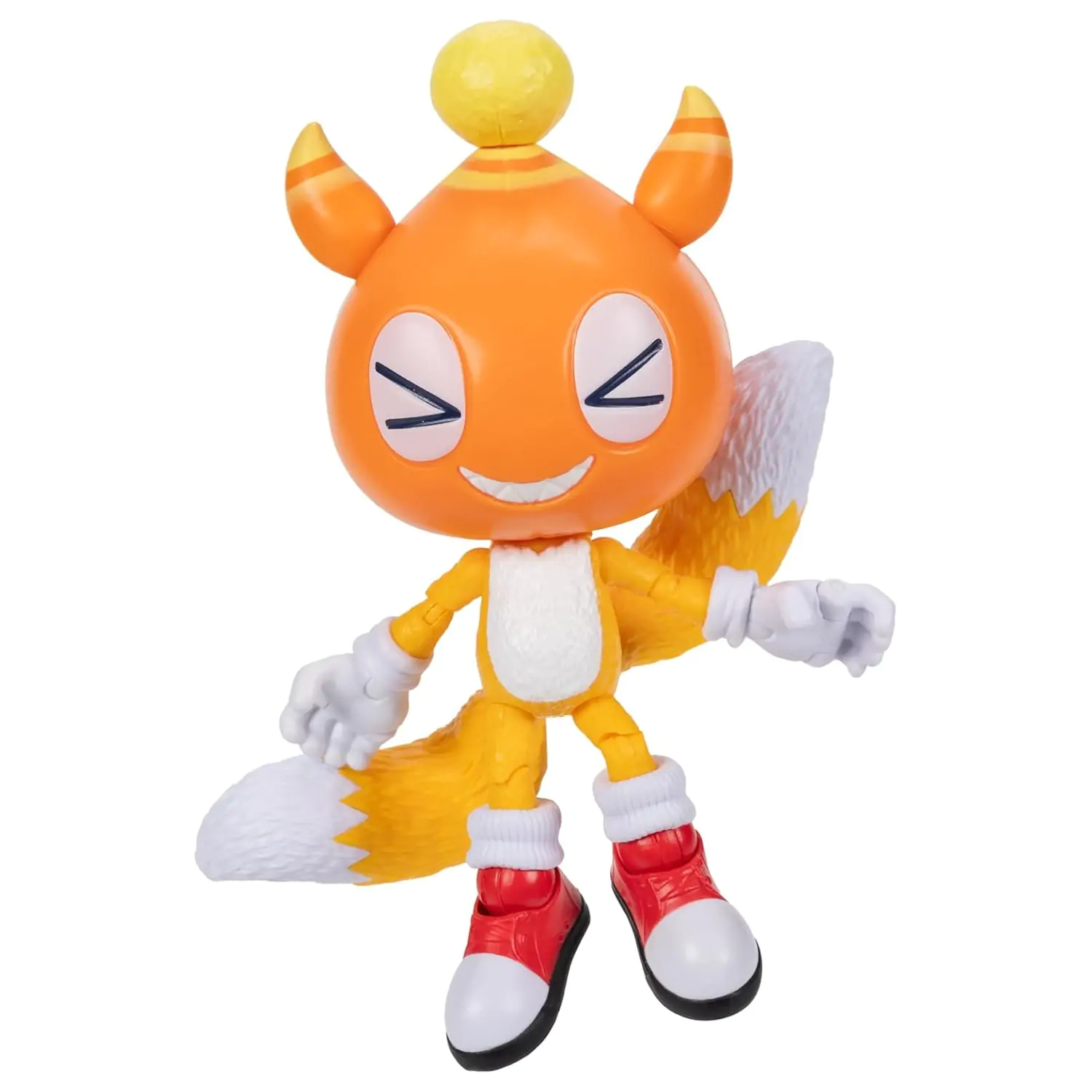 Sonic 3 figure - Chao Mascot Tails fotografija proizvoda