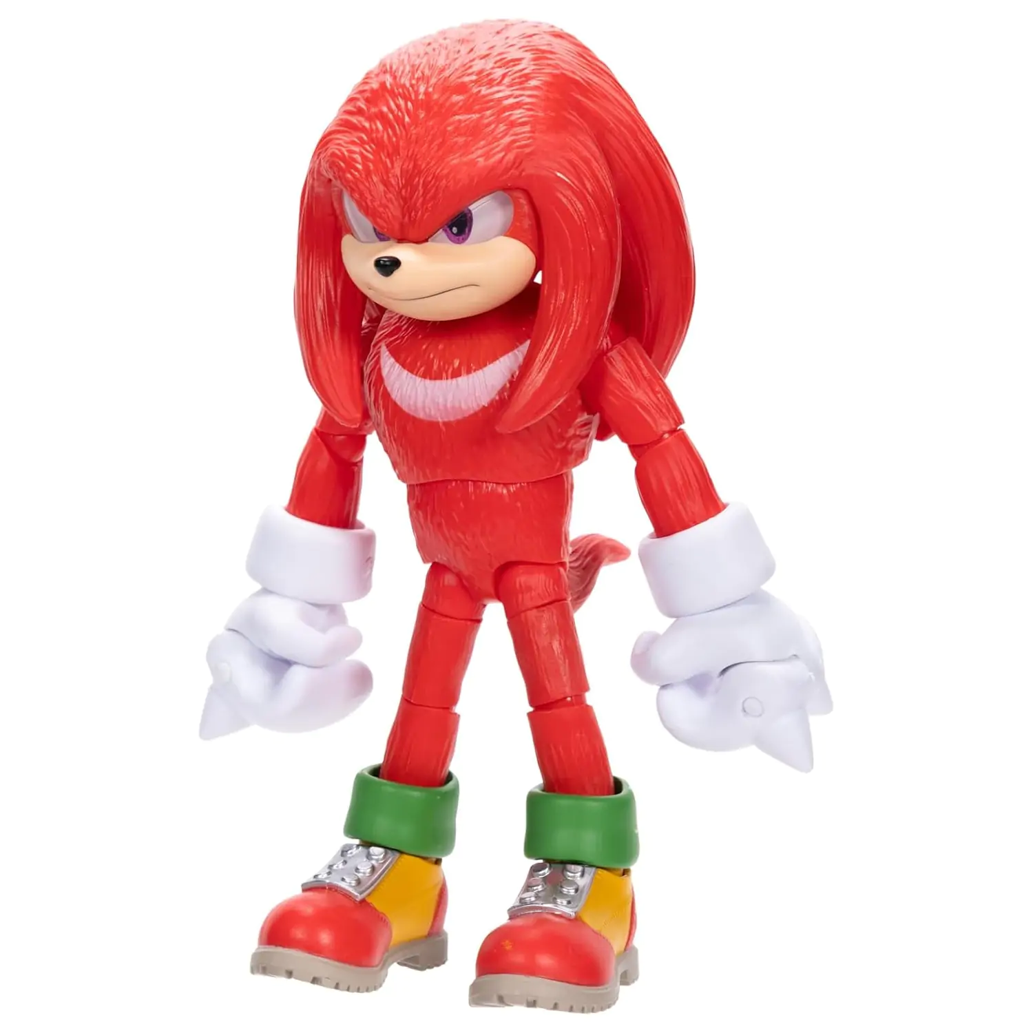 Sonic 3 figura - Knuckles fotografija proizvoda