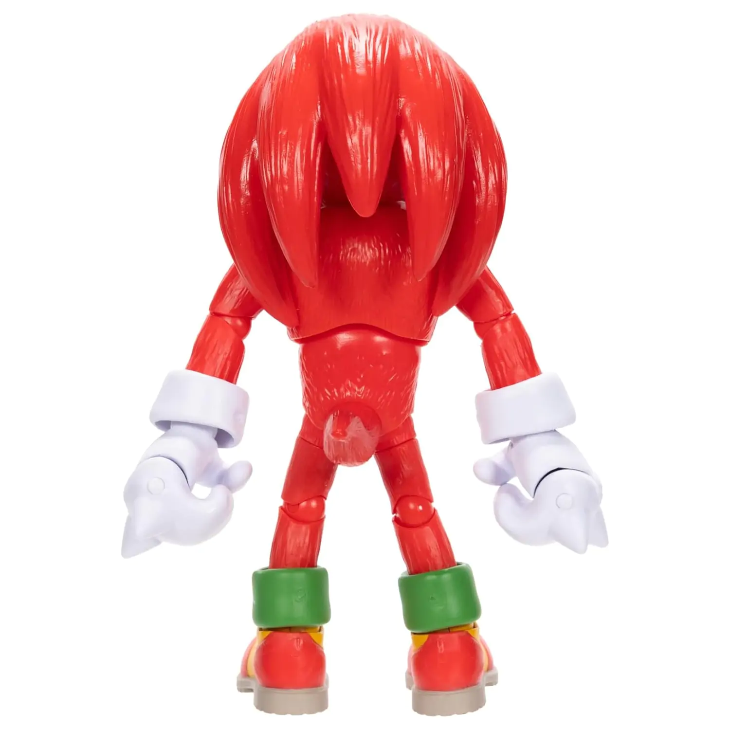 Sonic 3 figura - Knuckles fotografija proizvoda