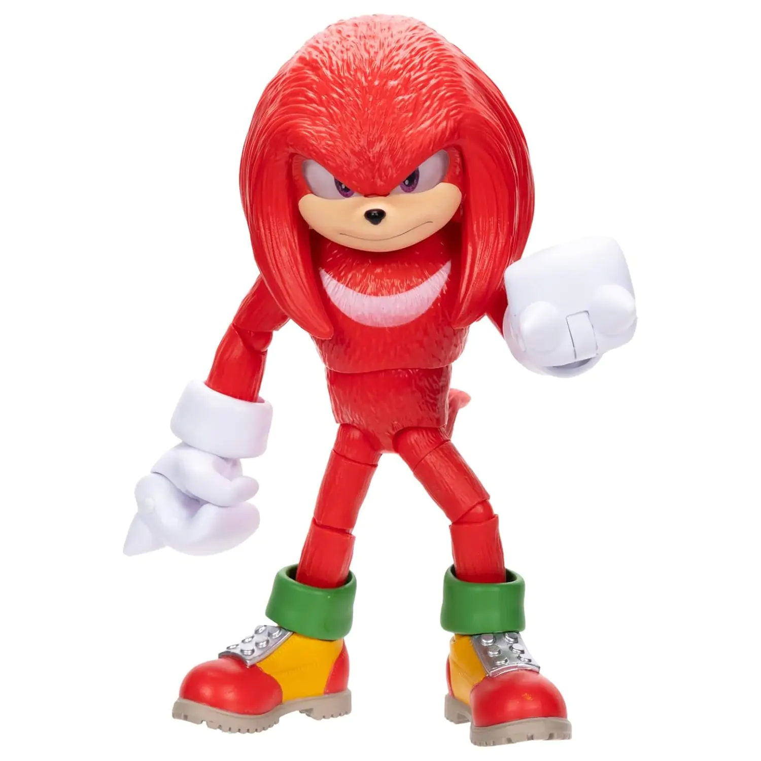 Sonic 3 figura - Knuckles fotografija proizvoda