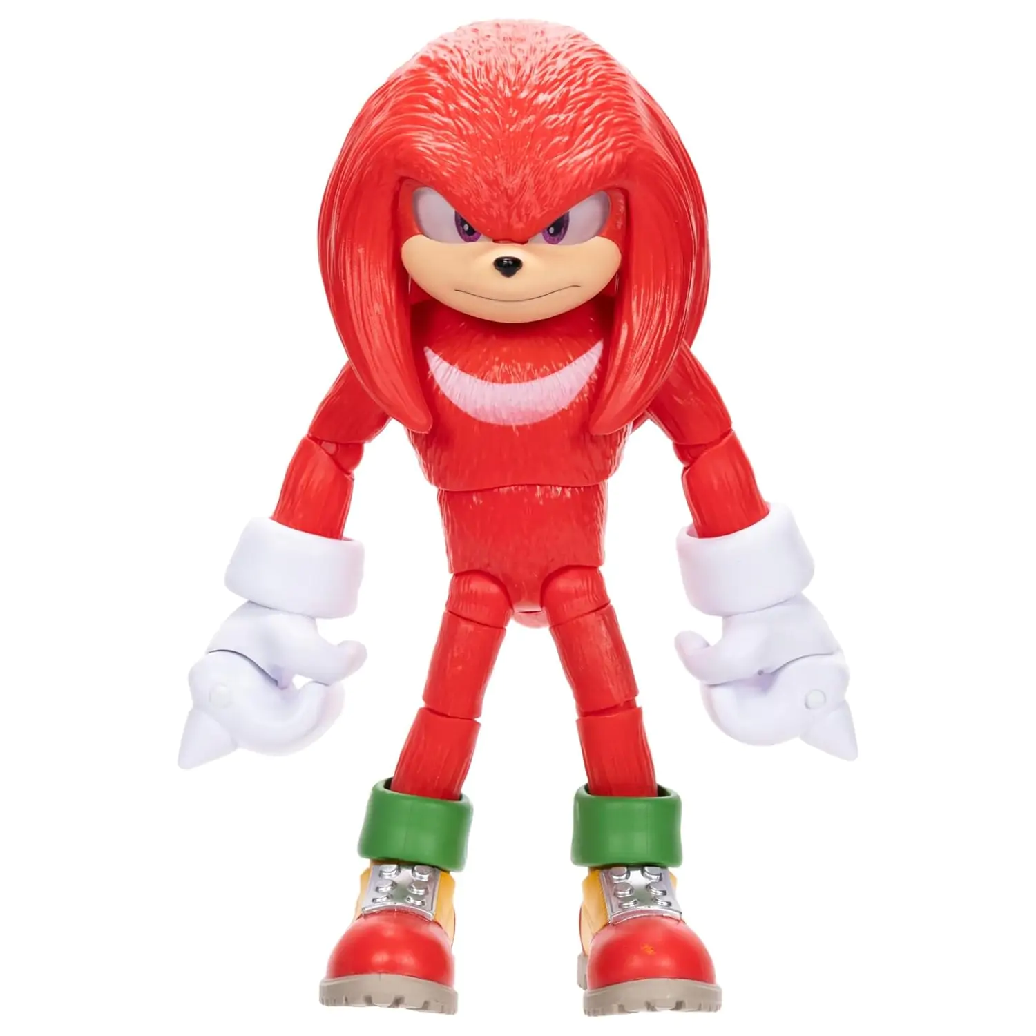 Sonic 3 figura - Knuckles fotografija proizvoda