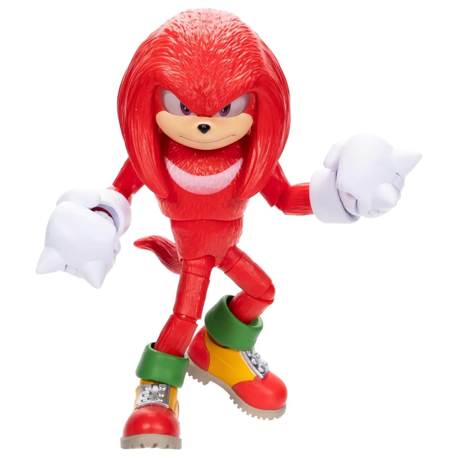 Sonic 3 figura - Knuckles fotografija proizvoda