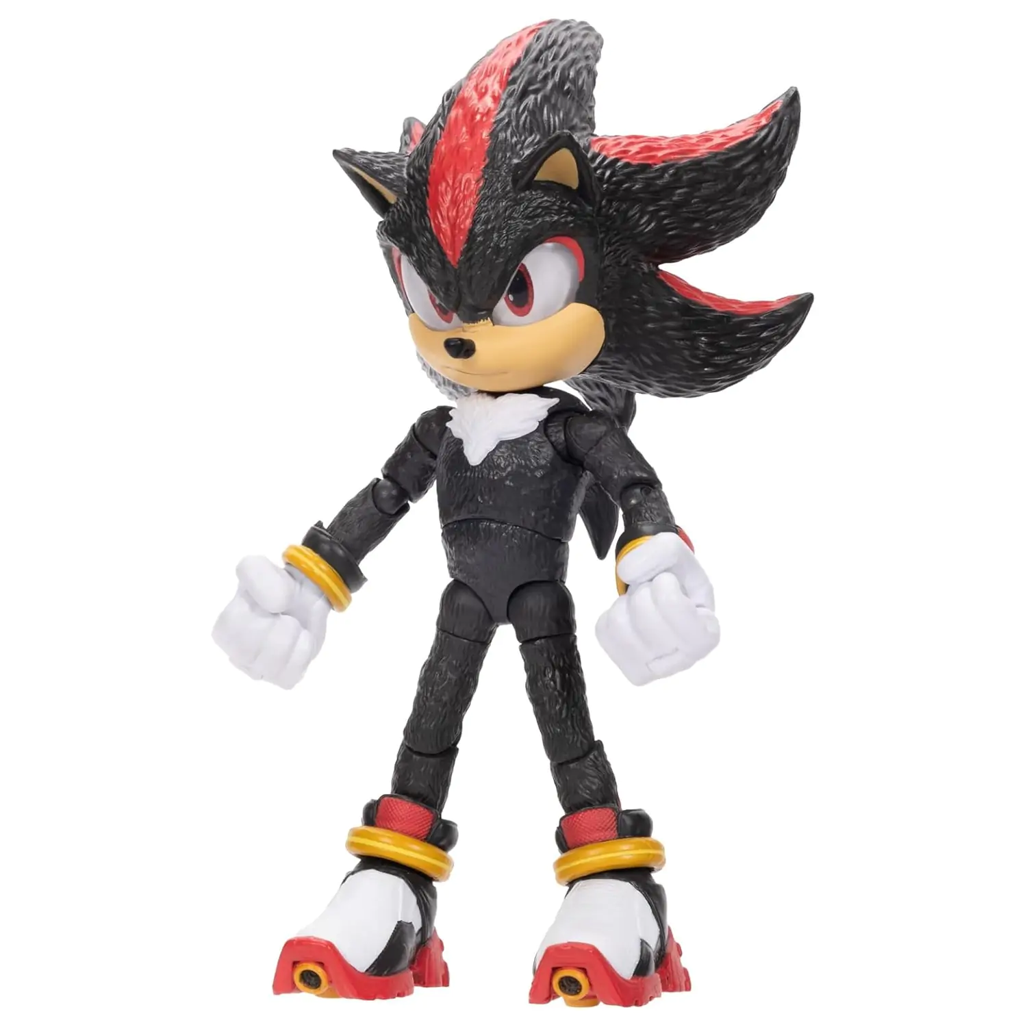 Sonic 3 figura - Shadow fotografija proizvoda