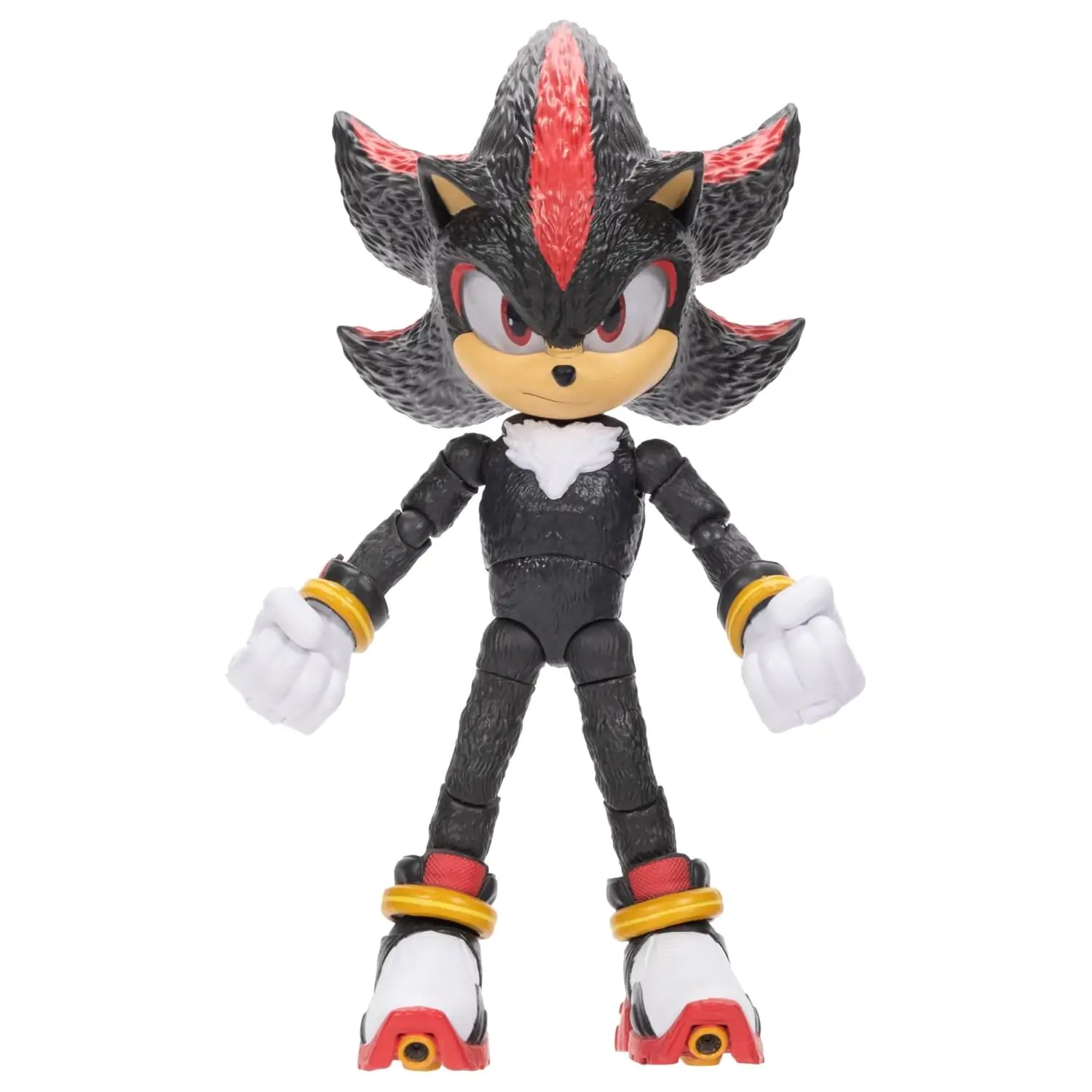 Sonic 3 figura - Shadow fotografija proizvoda