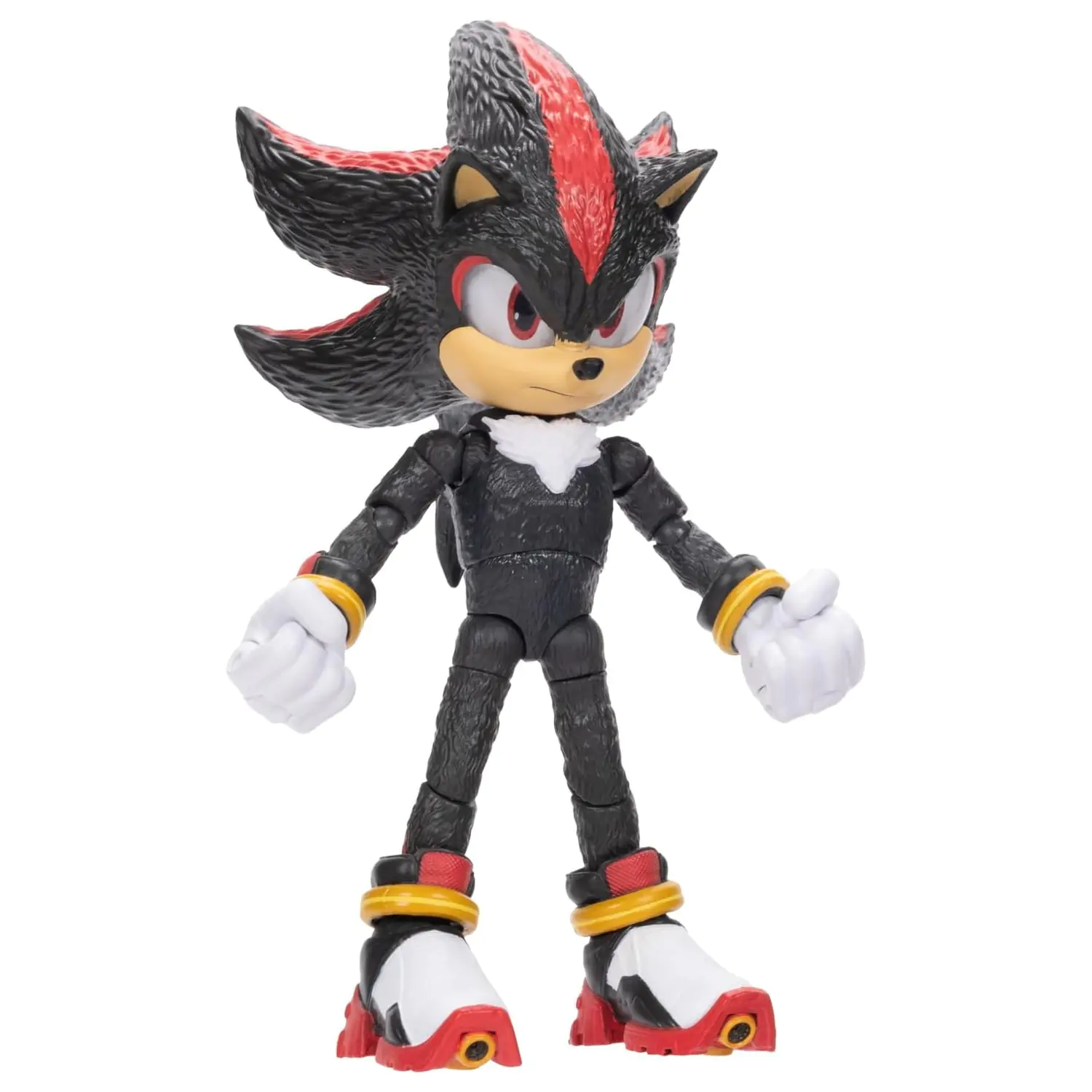 Sonic 3 figura - Shadow fotografija proizvoda