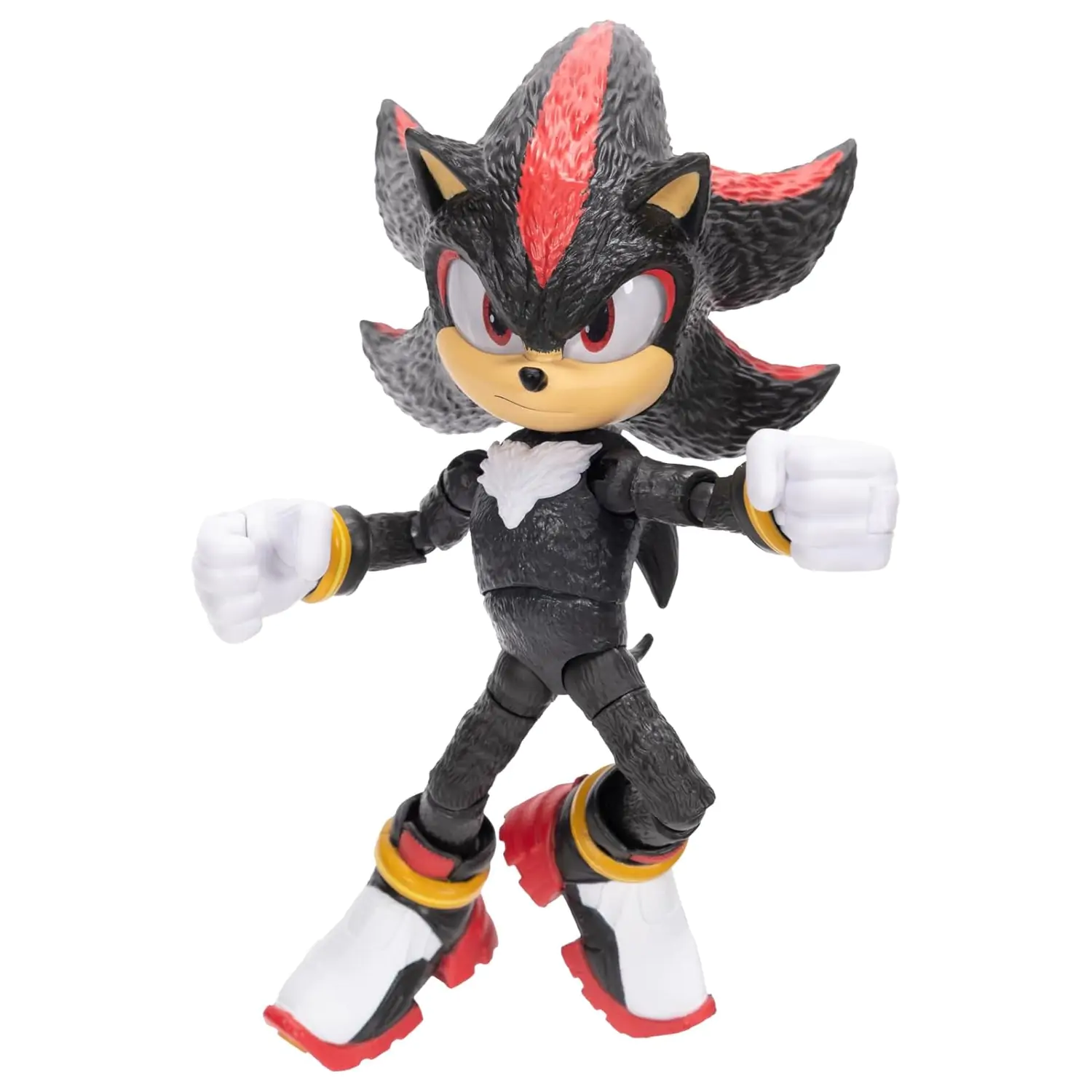Sonic 3 figura - Shadow fotografija proizvoda
