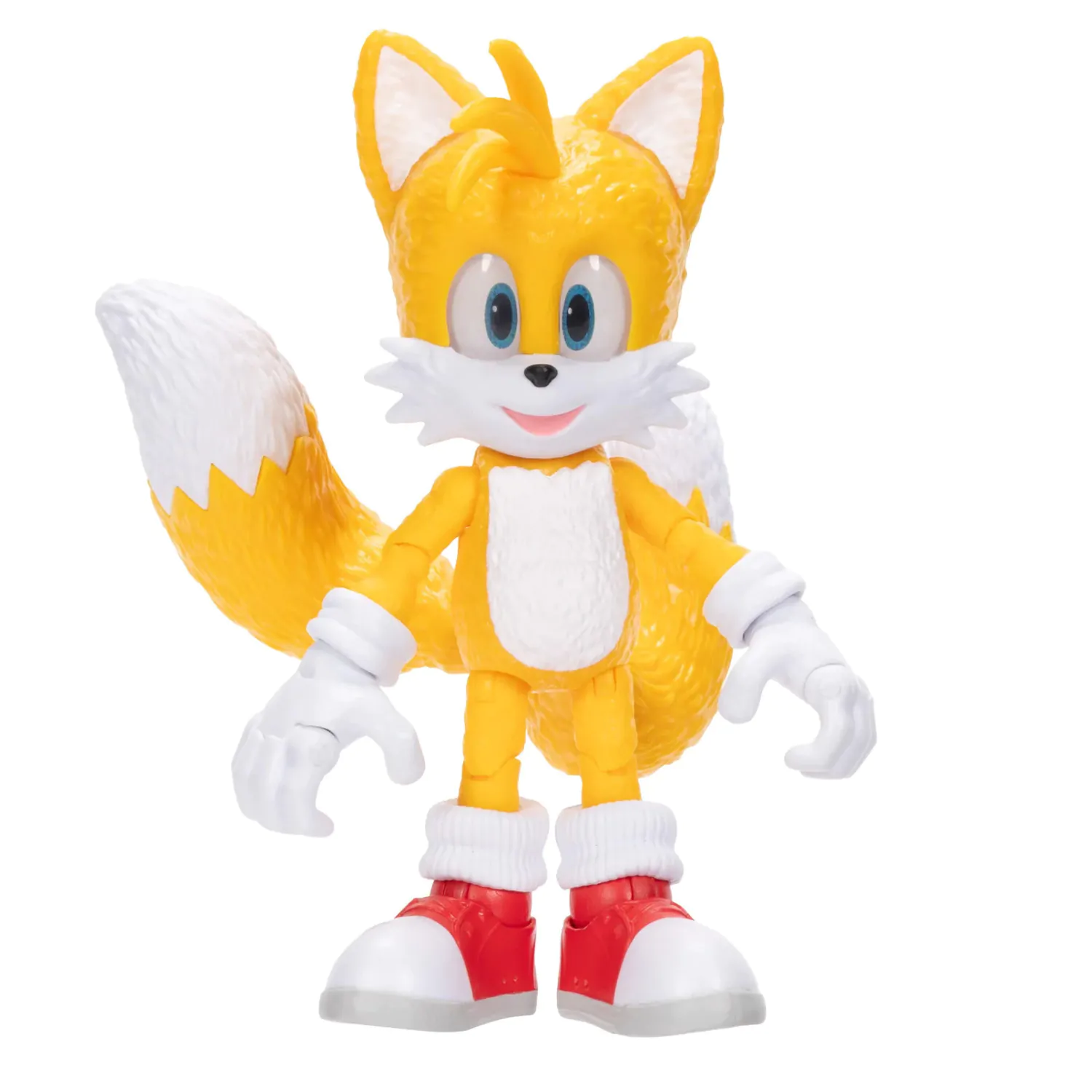 Sonic 3 figurica - Tails fotografija proizvoda