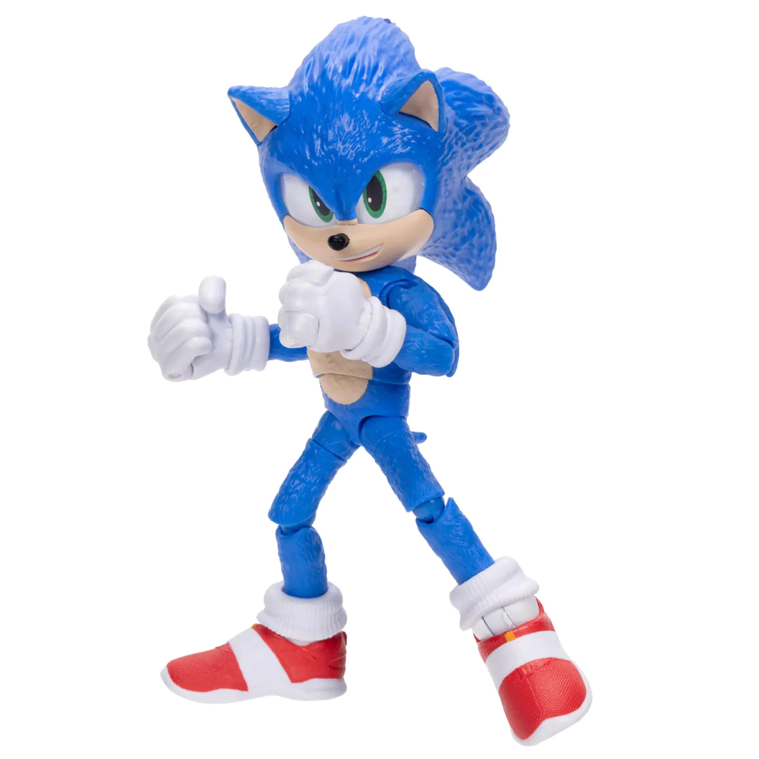 Sonic 3 figura - Sonic fotografija proizvoda