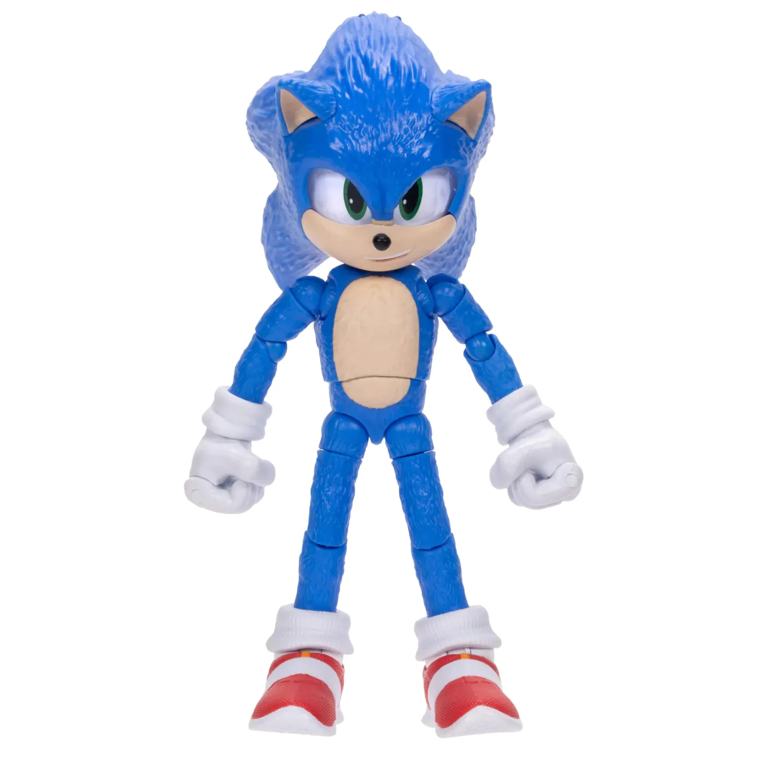 Sonic 3 figura - Sonic fotografija proizvoda