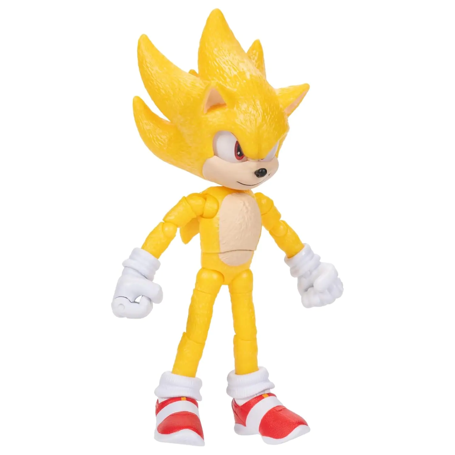 Sonic 3 figura - Super Sonic fotografija proizvoda