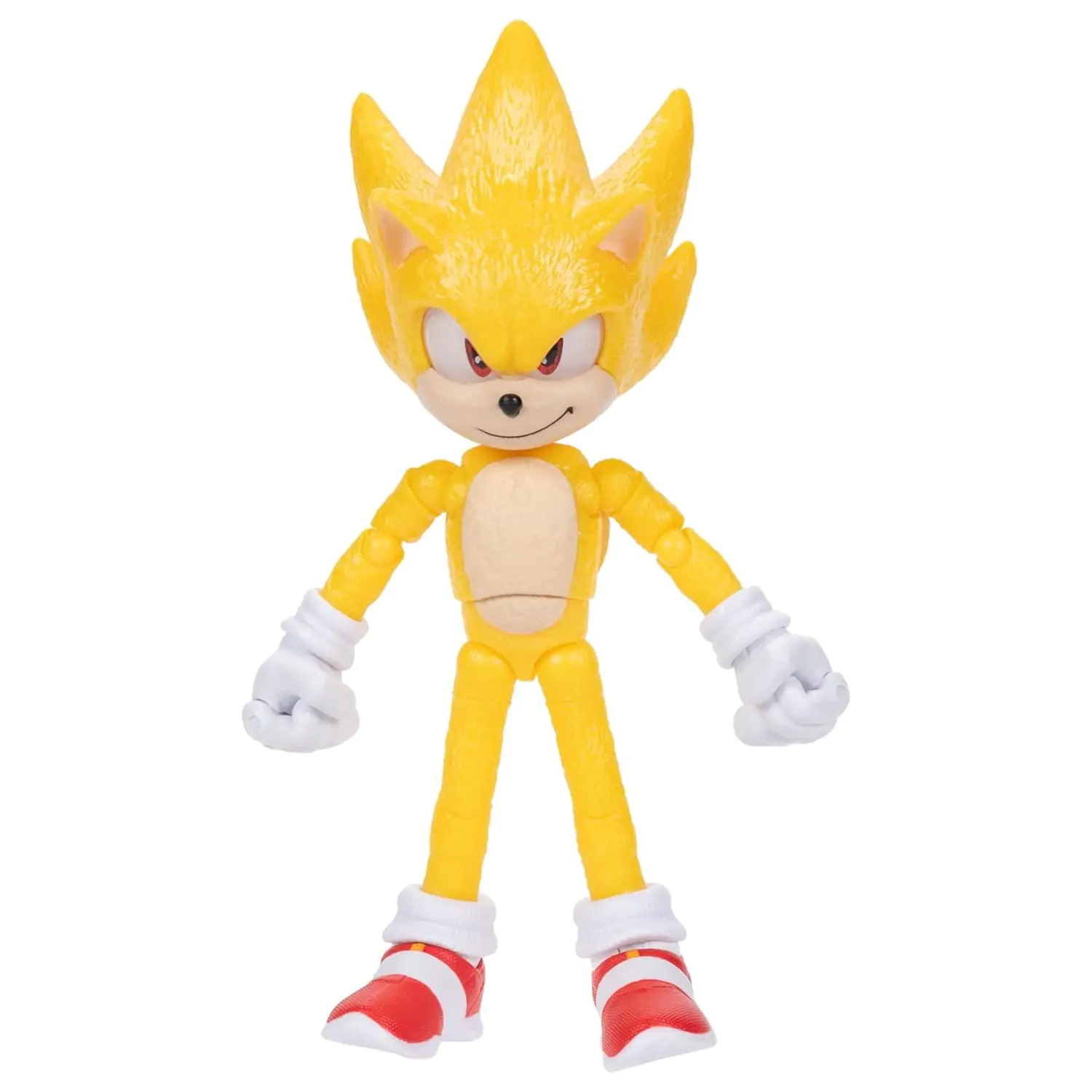 Sonic 3 figura - Super Sonic fotografija proizvoda