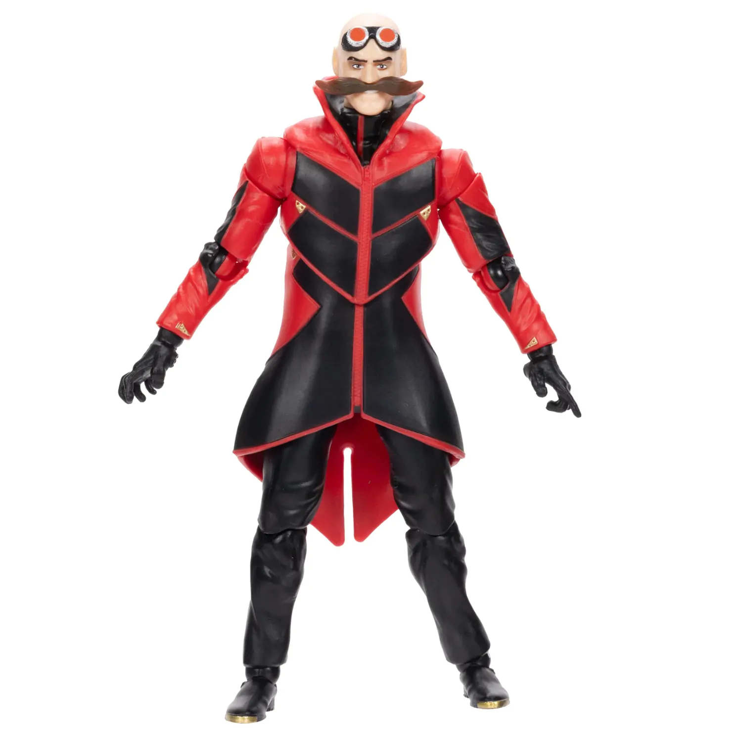 Sonic 3 figura - Ivo Robotnik fotografija proizvoda