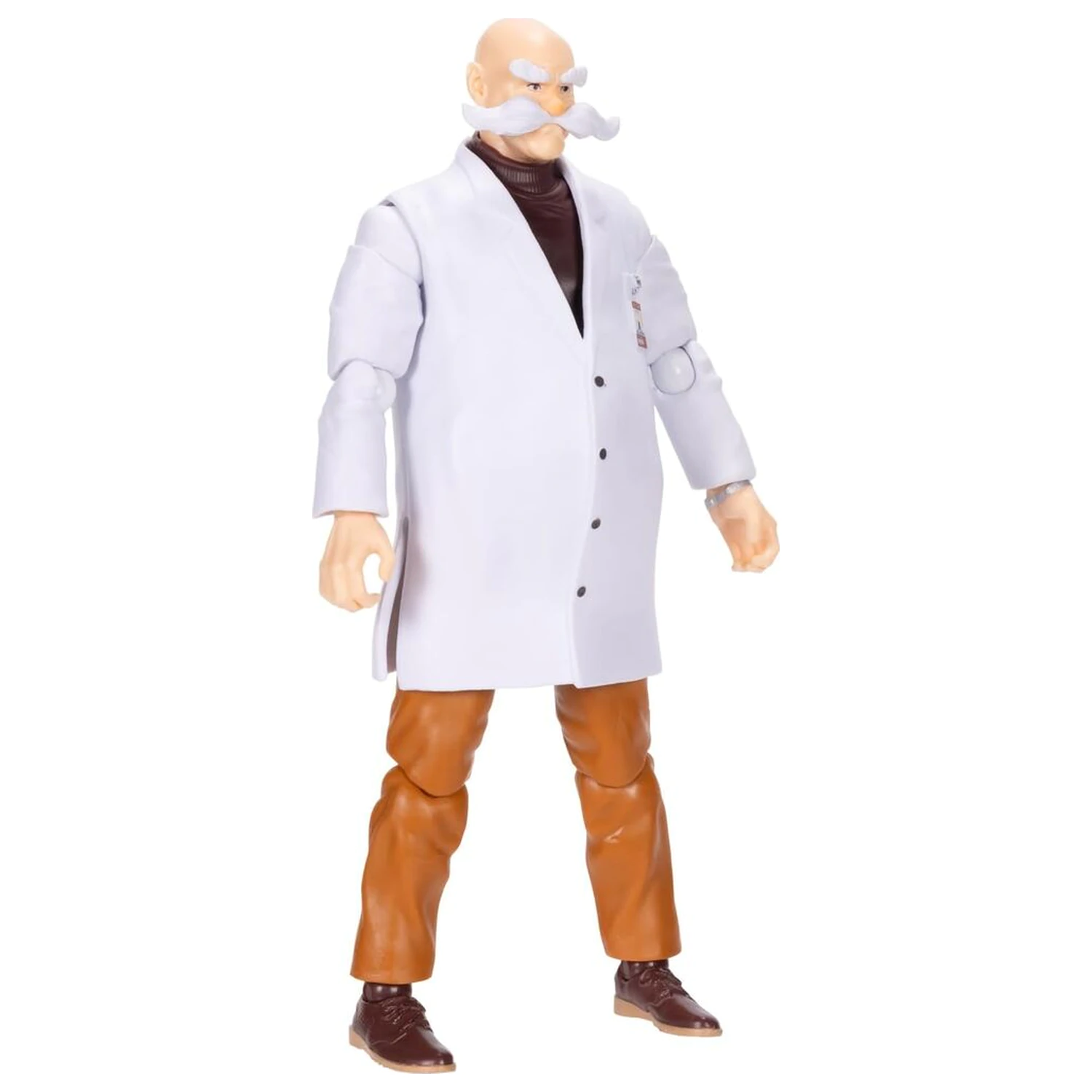 Sonic 3 Gerald Robotnik figura fotografija proizvoda
