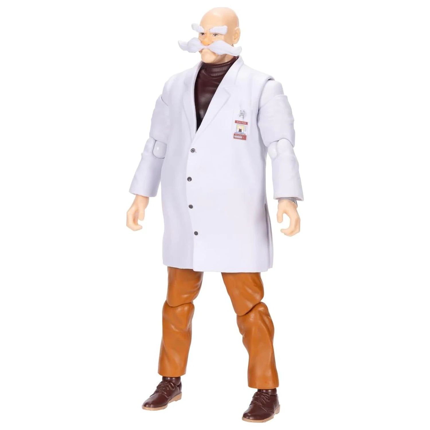 Sonic 3 Gerald Robotnik figura fotografija proizvoda