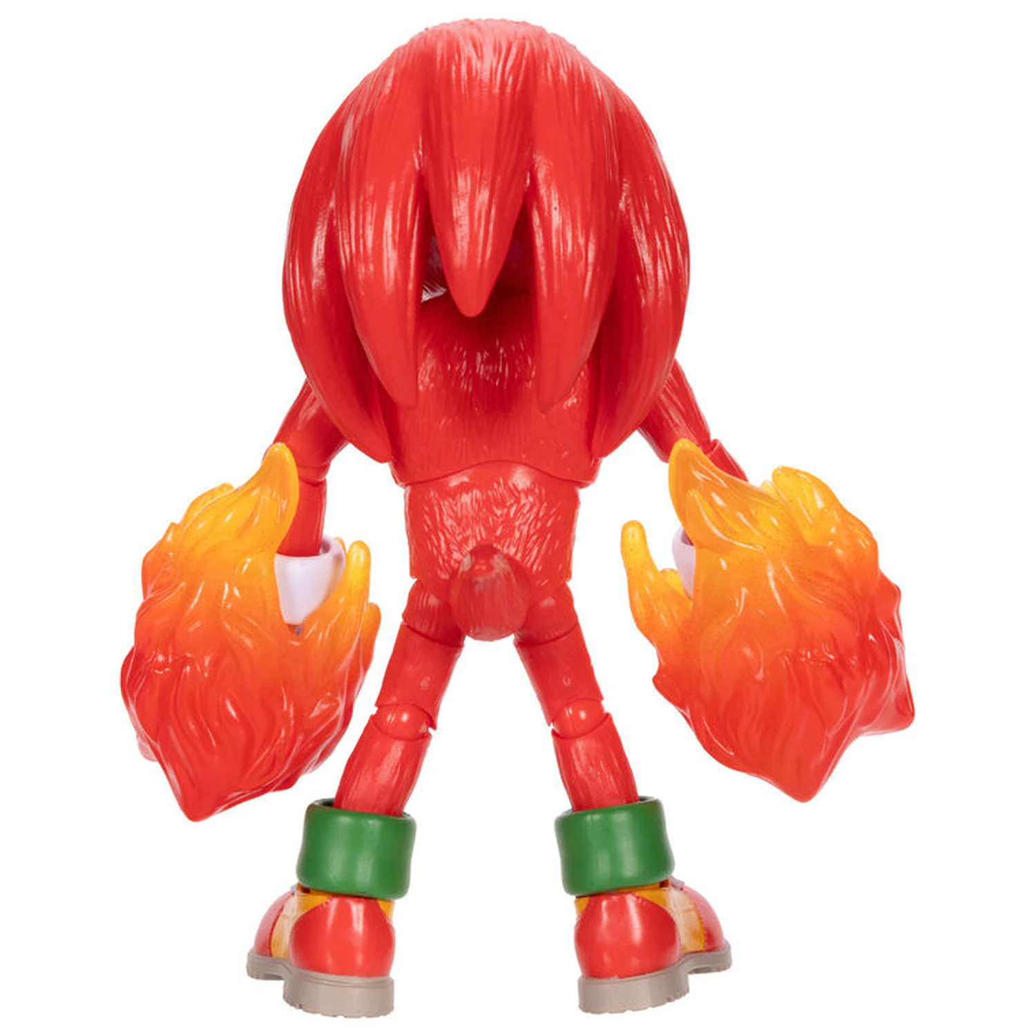 Sonic 3 Knuckles figura 13cm fotografija proizvoda