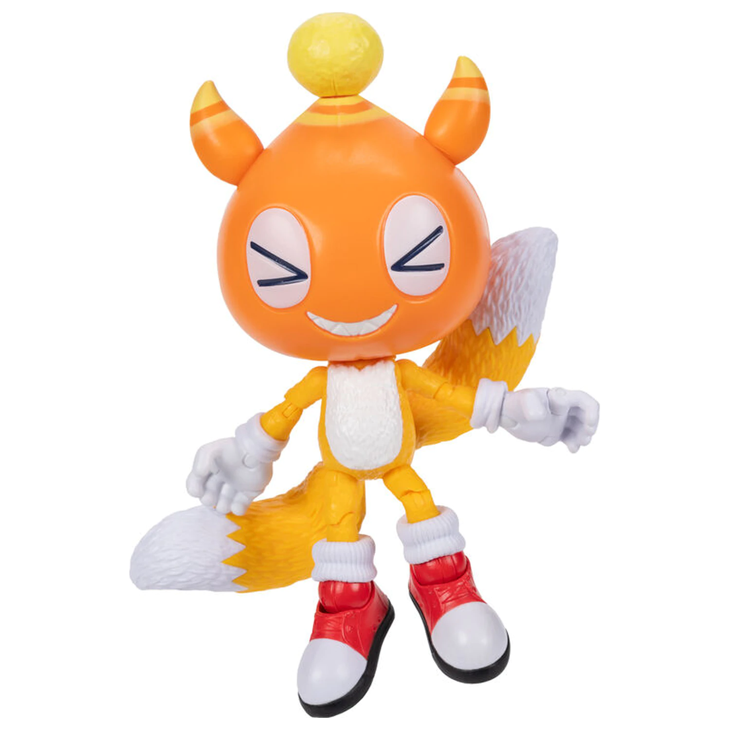 Sonic 3 Tails figura 13cm fotografija proizvoda