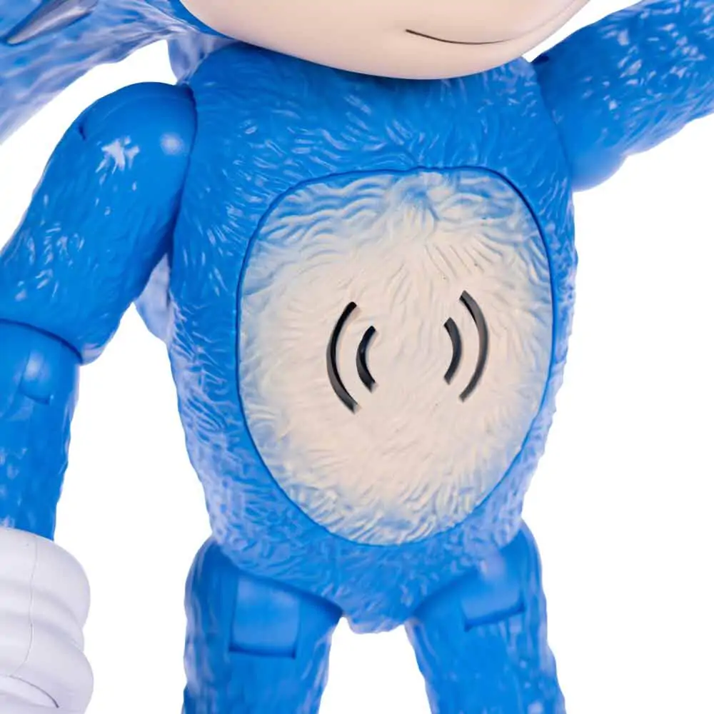 Sonic 3 The Movie interaktivna Sonic figura 35 cm fotografija proizvoda