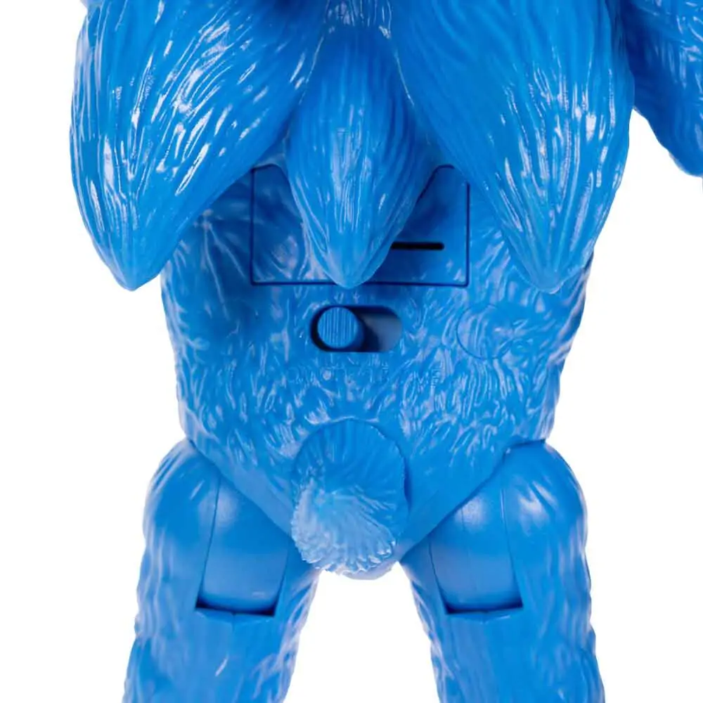 Sonic 3 The Movie interaktivna Sonic figura 35 cm fotografija proizvoda
