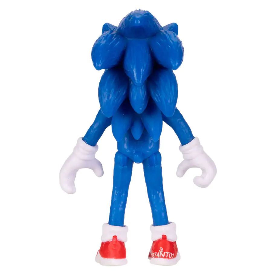 Sonic 3 The Movie Sonic figura 7cm fotografija proizvoda