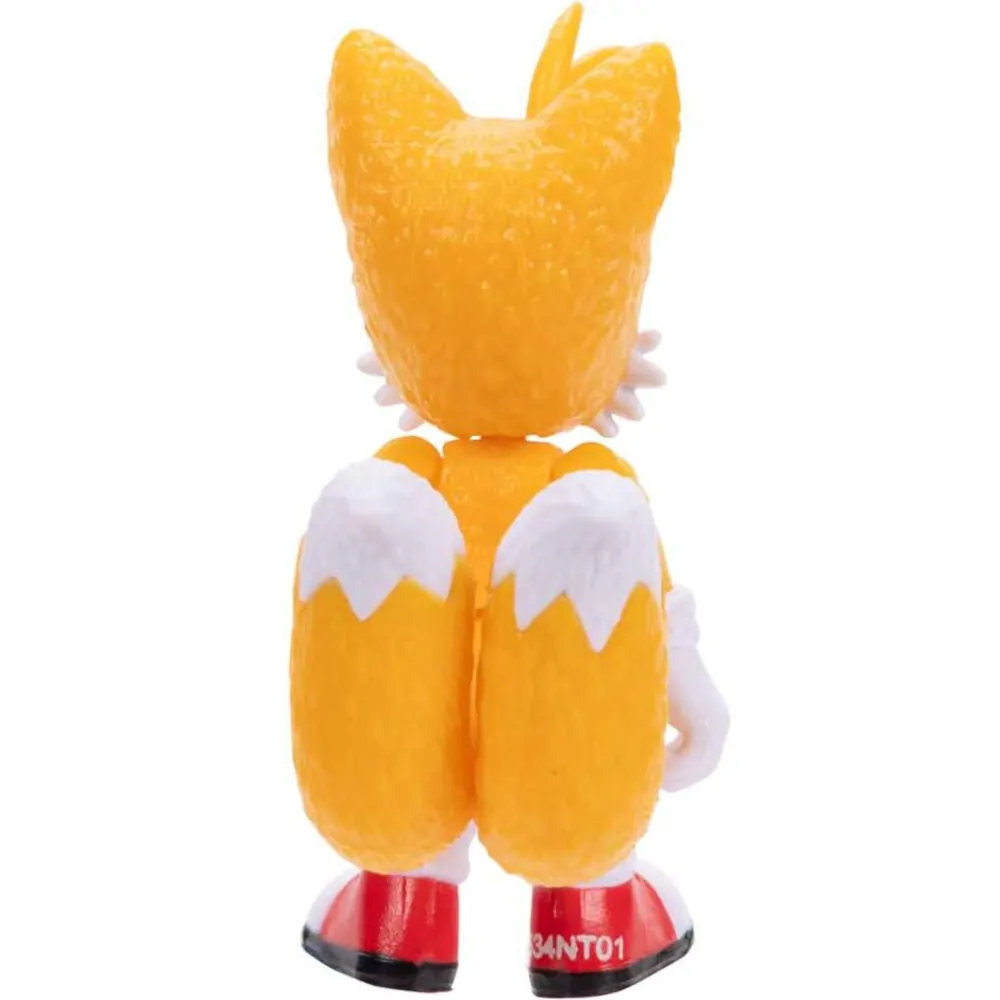 Sonic 3 The Movie Tails figura 6cm fotografija proizvoda