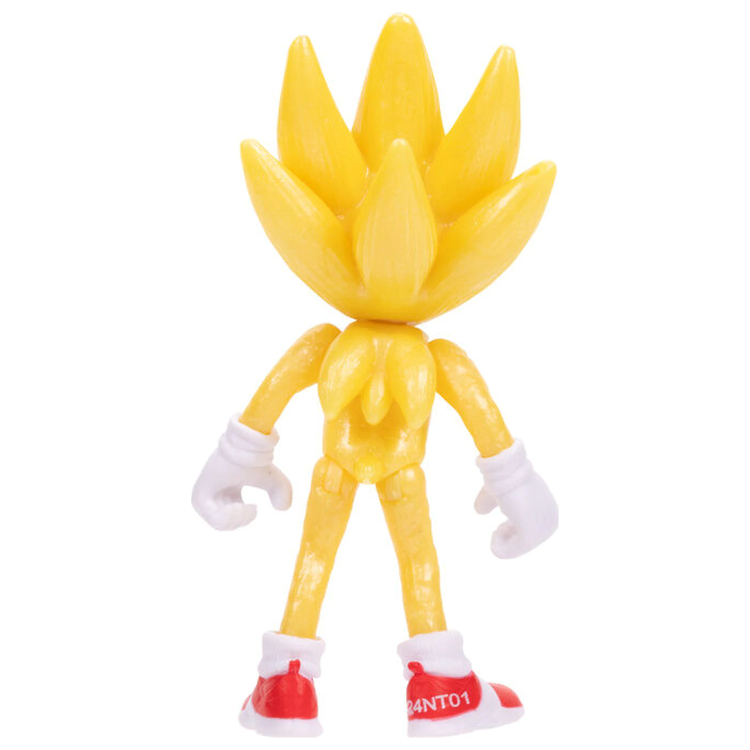 Sonic 3 val 1 paket od 5 figura 6 cm fotografija proizvoda