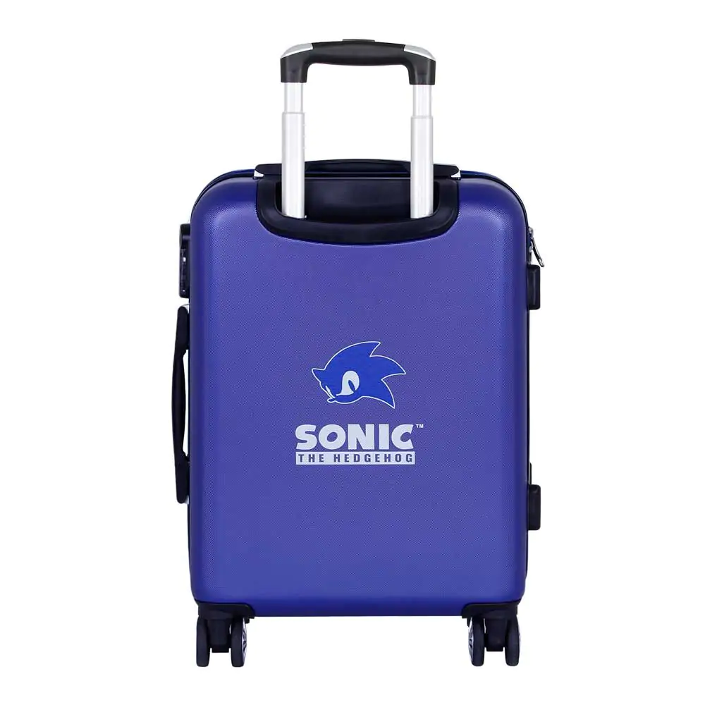 Sonic ABS trolley kofer 55cm fotografija proizvoda