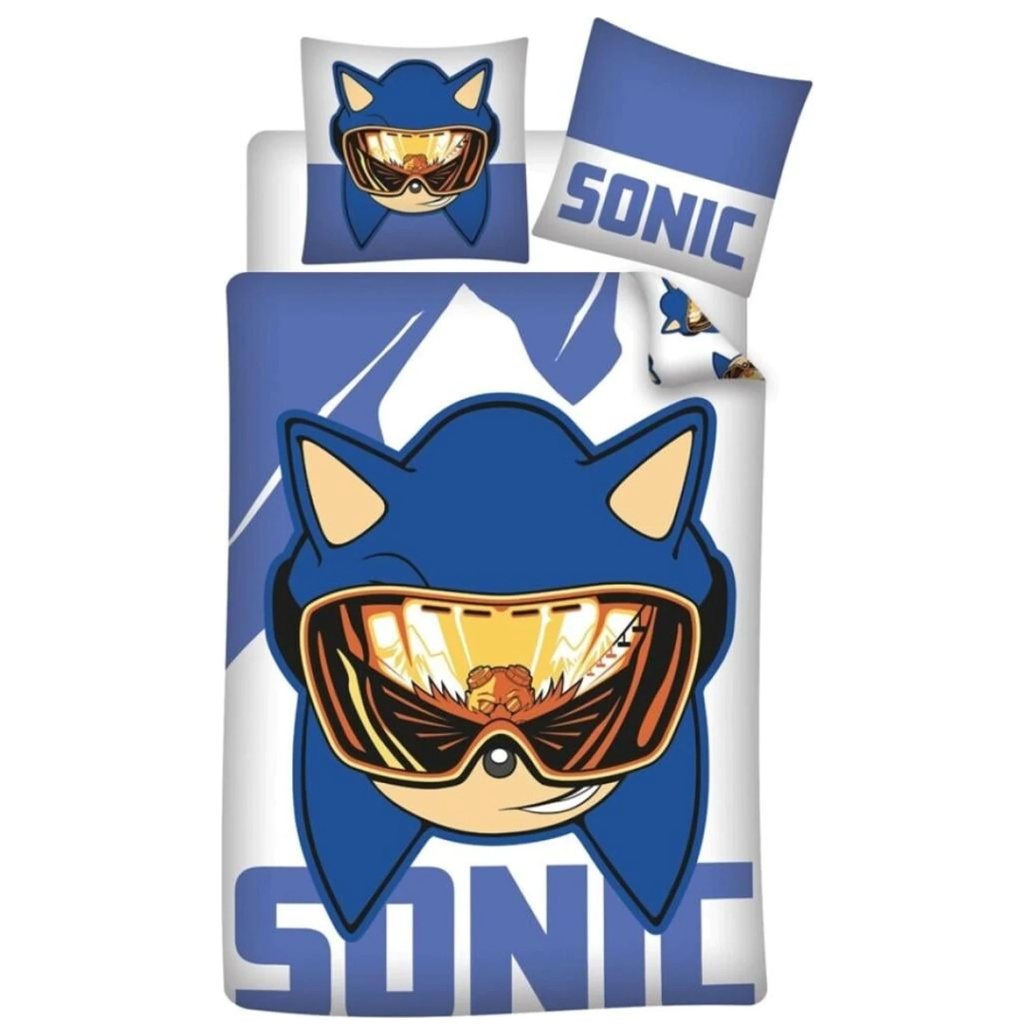 Sonic Navlaka za poplun fotografija proizvoda